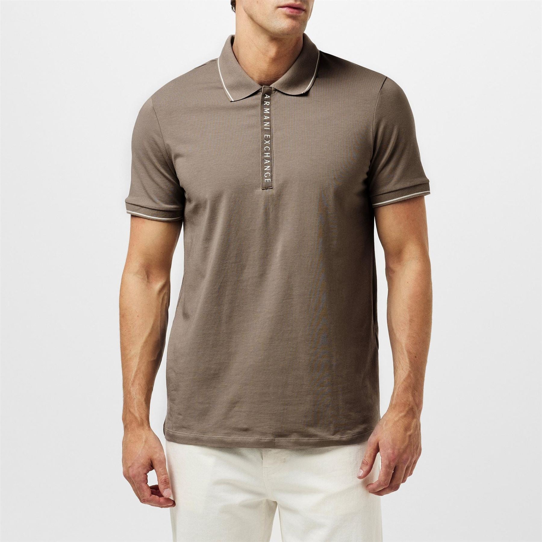 Armani Exchange Exchange Polo