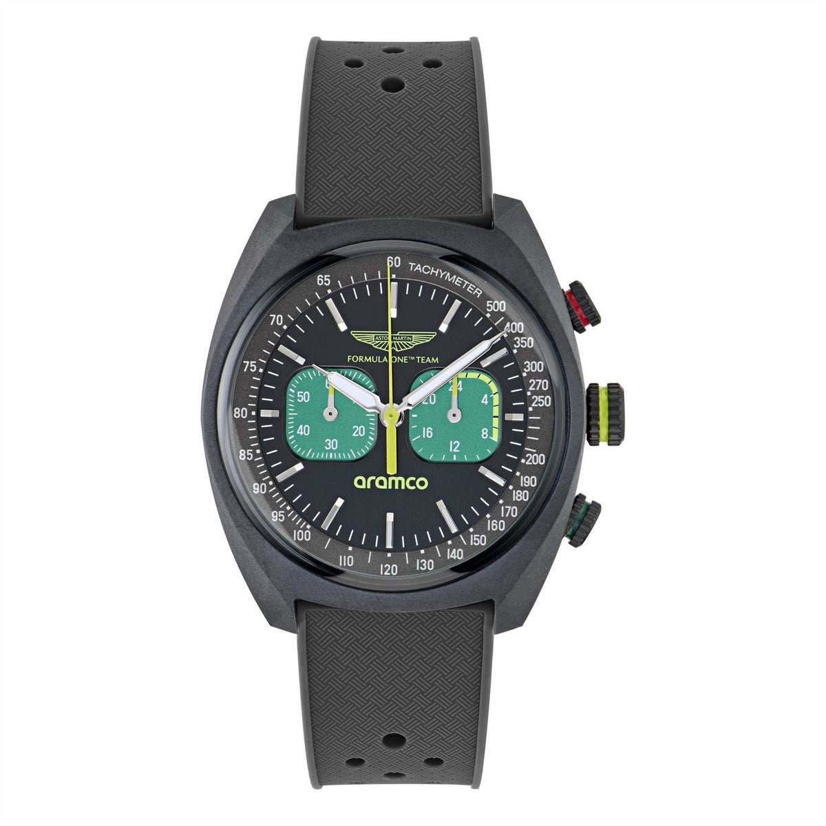 Aston Martin Watch