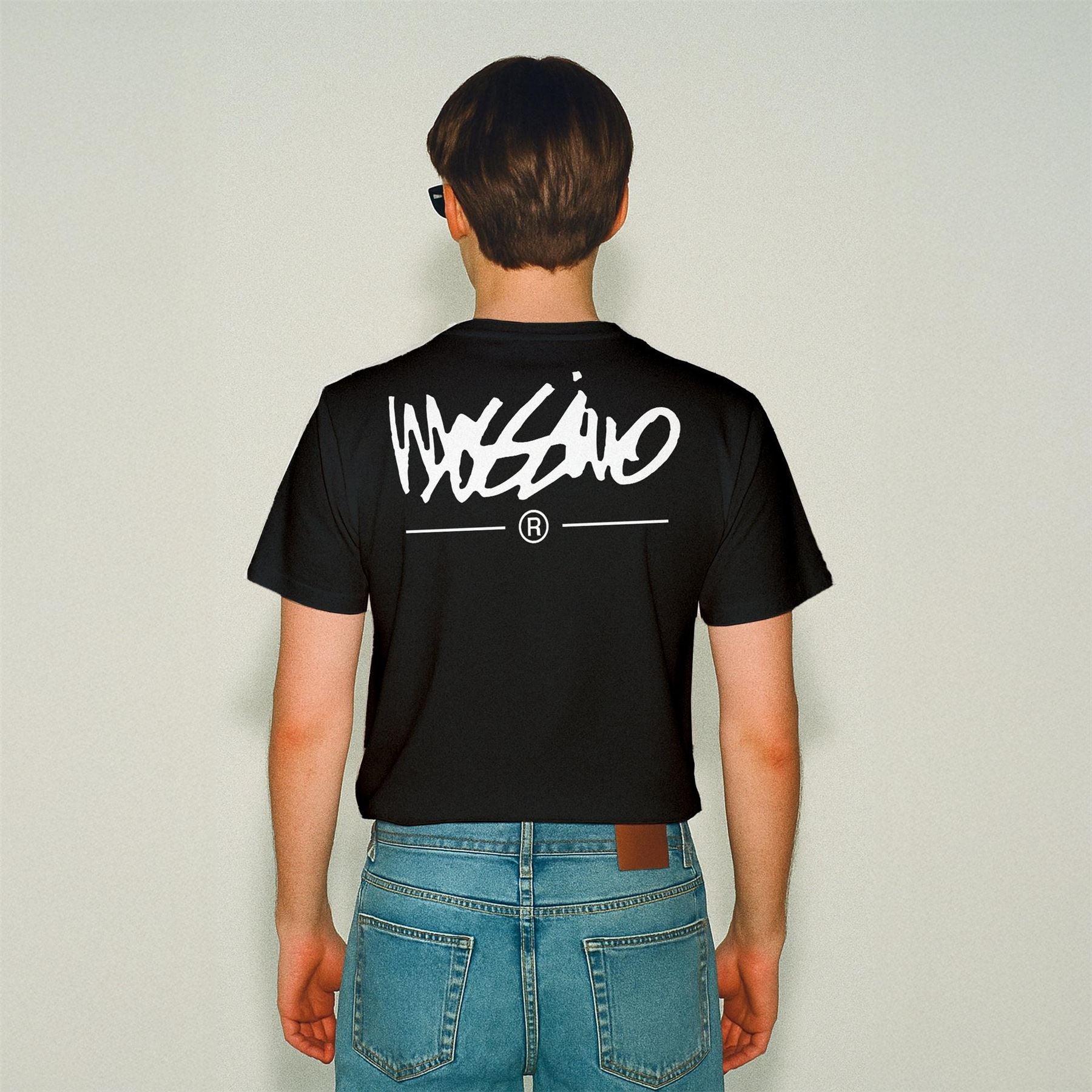 Mossimo Signature T-Shirt