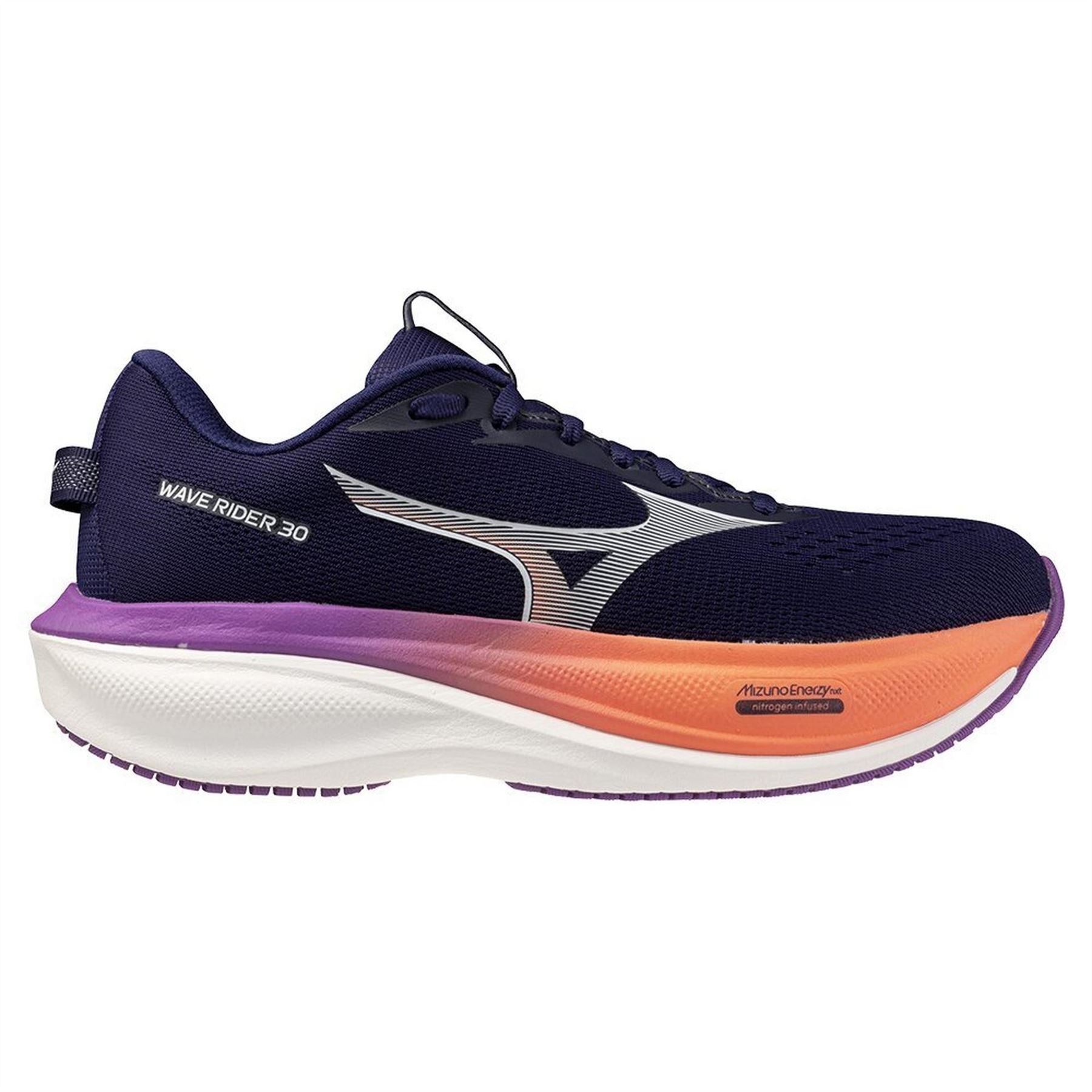 Mizuno Wave Rider 30 Road Running Shoes