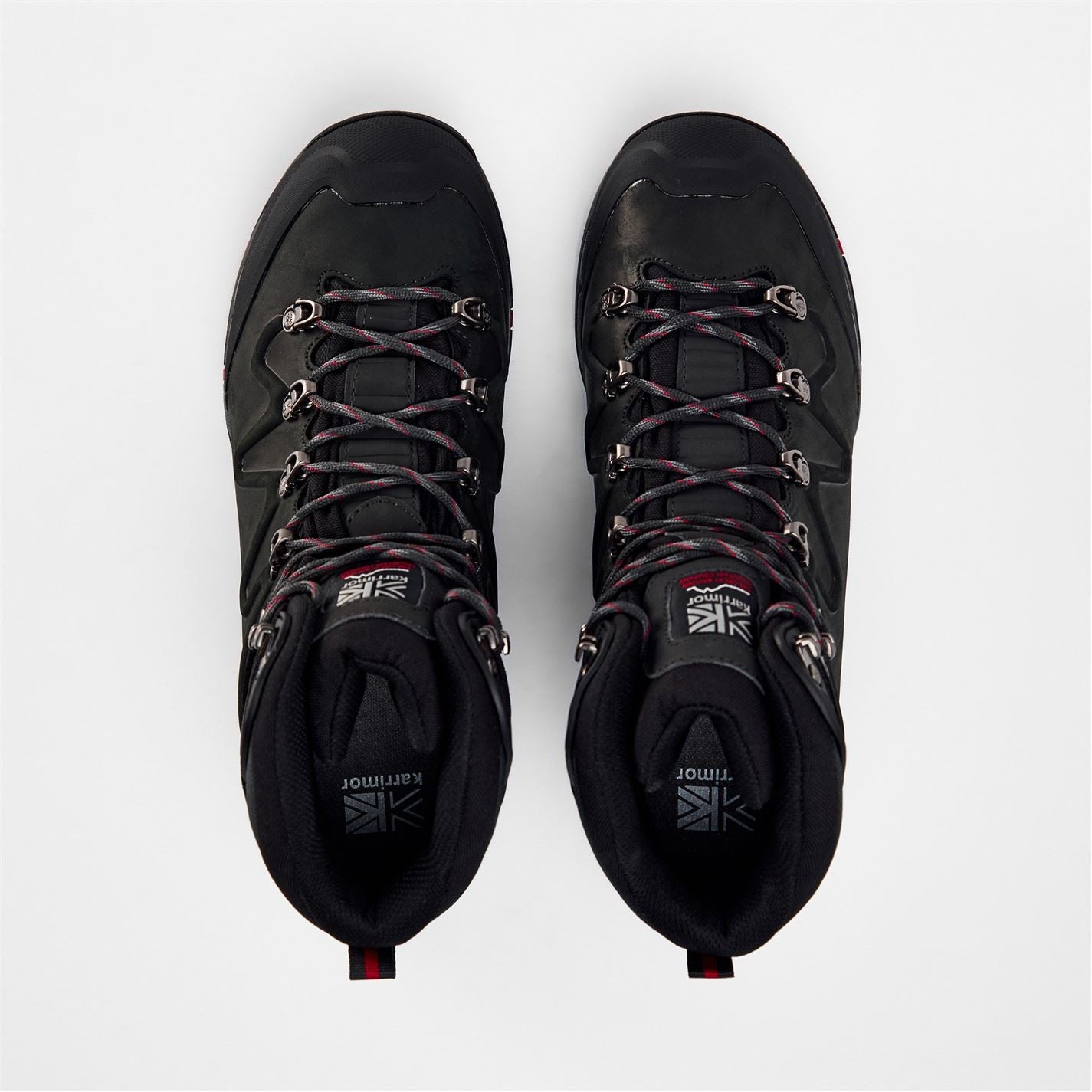 Karrimor Mens Cheetah Waterproof Walking Boot