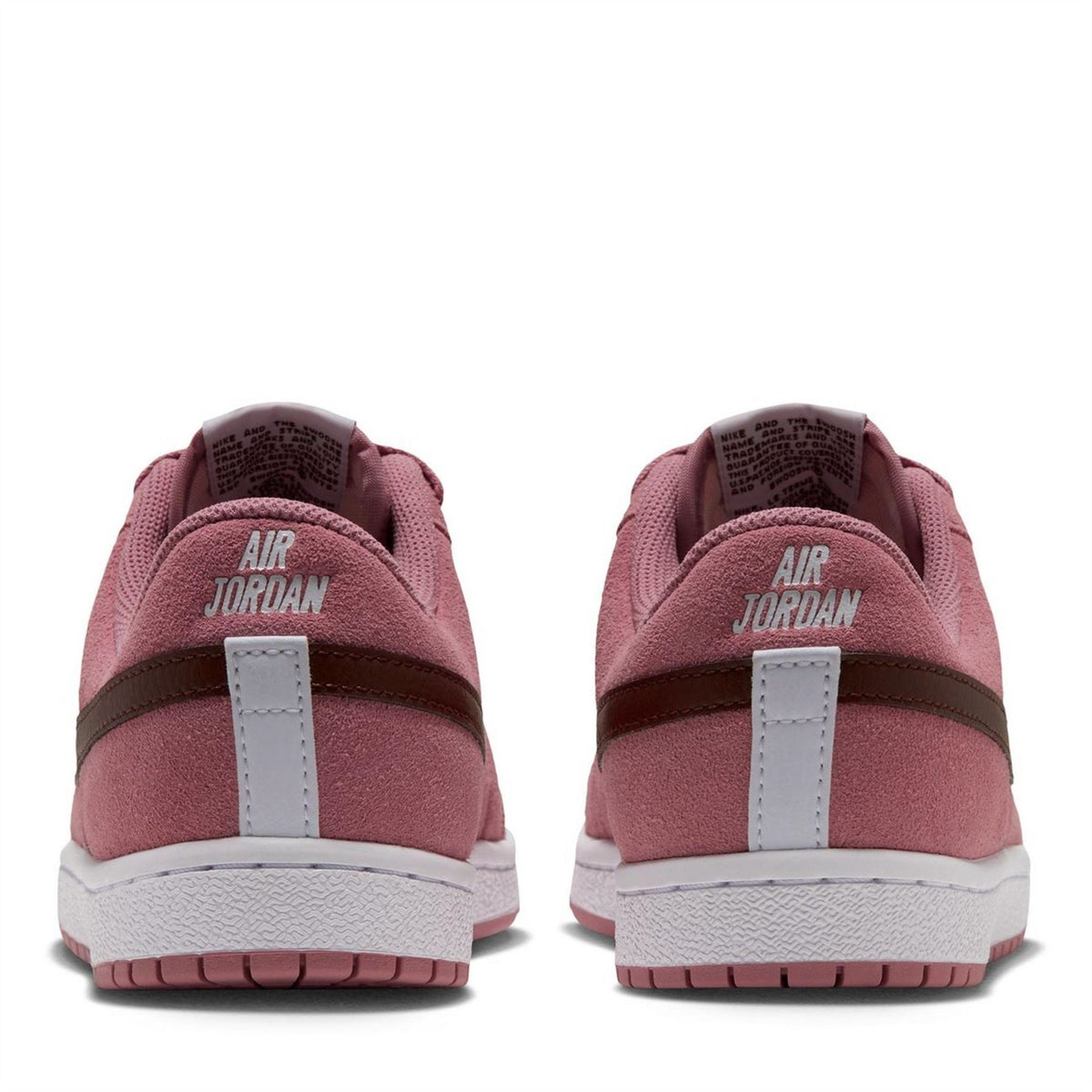 Air Jordan Low Top Trainers