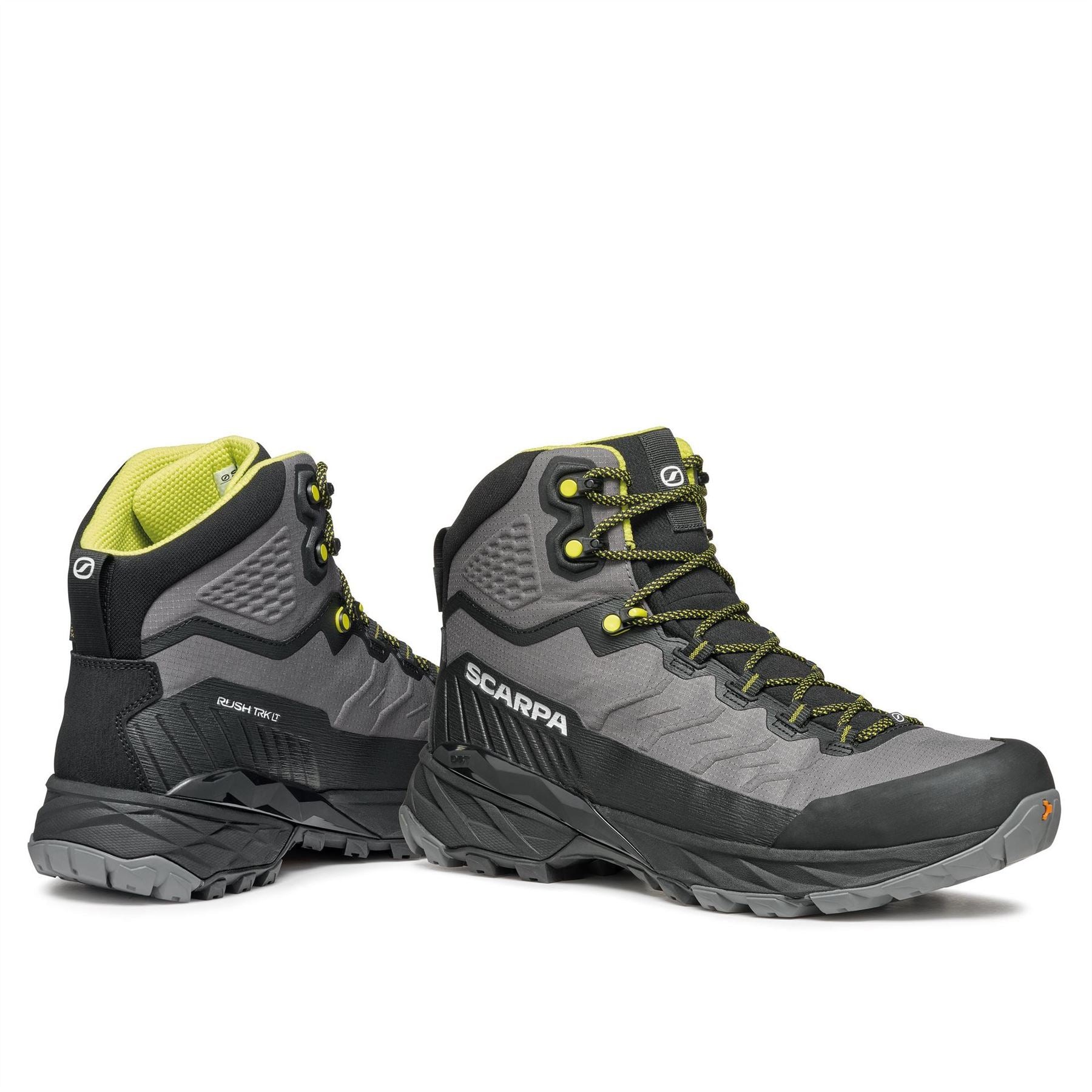 Scarpa Mens Rush Track Lt GorE-Tex Hiking Boots