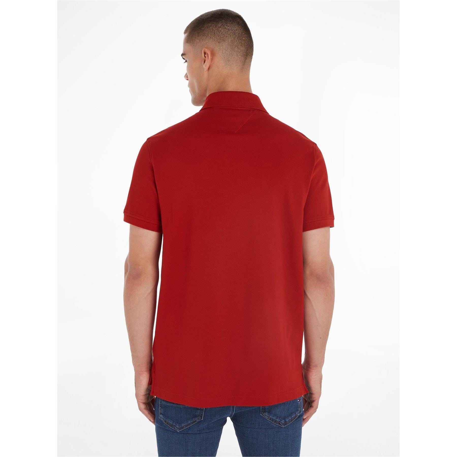 Tommy Hilfiger 1985 Polo Shirt