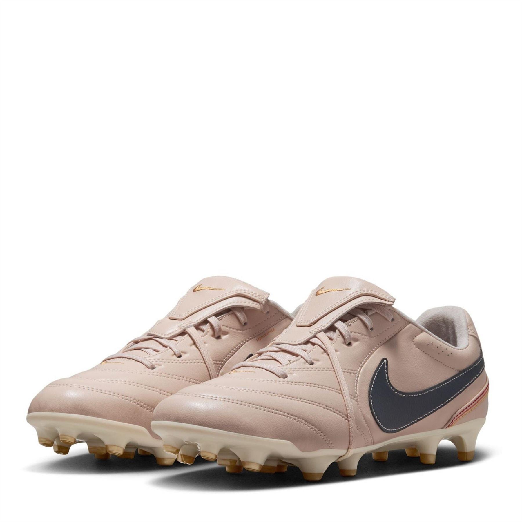Nike Firm Ground Football Boots