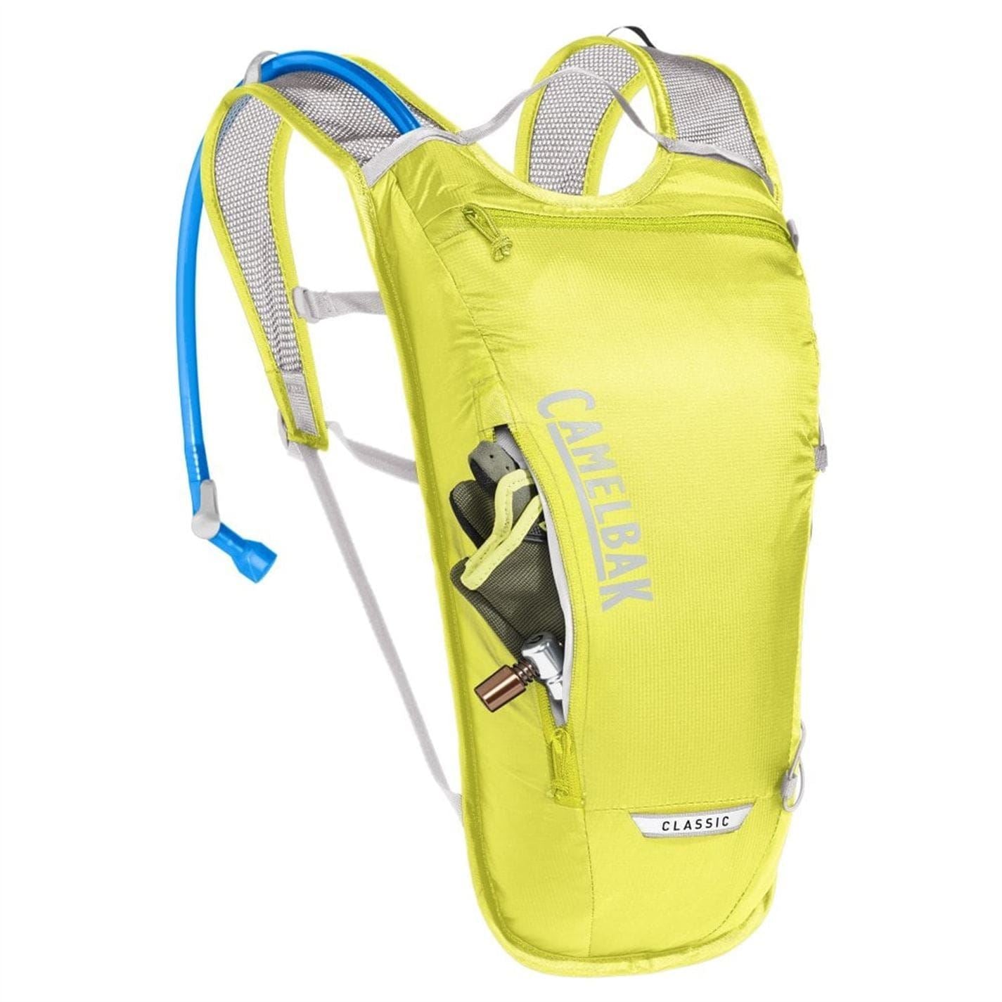 Camelbak Classic Light Hydration Pack 4l With 2l Reservoir