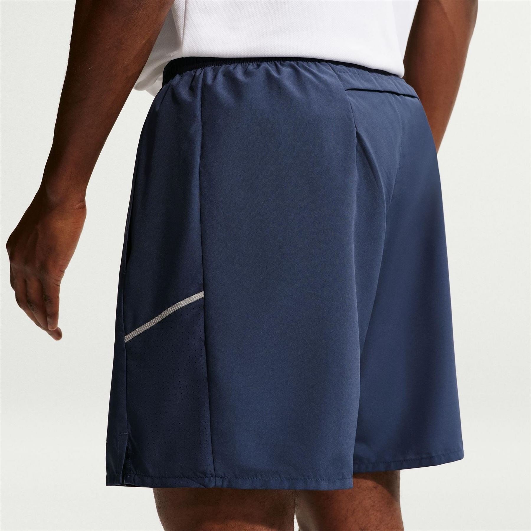 Nike Miler 7 Performance Running Shorts