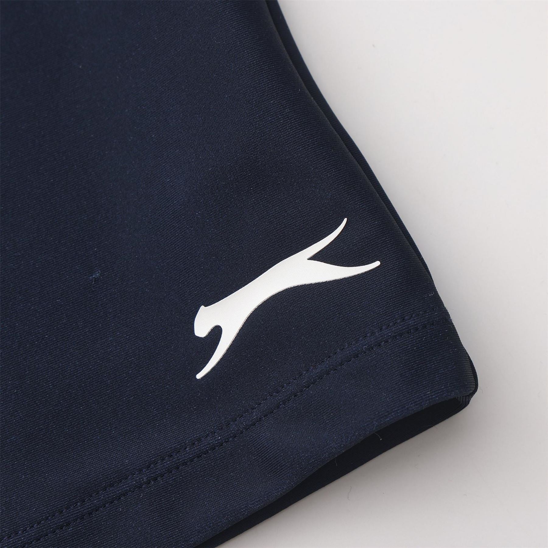 Slazenger Lycra® Xtra Life™ Boyleg Swimsuit Ladies
