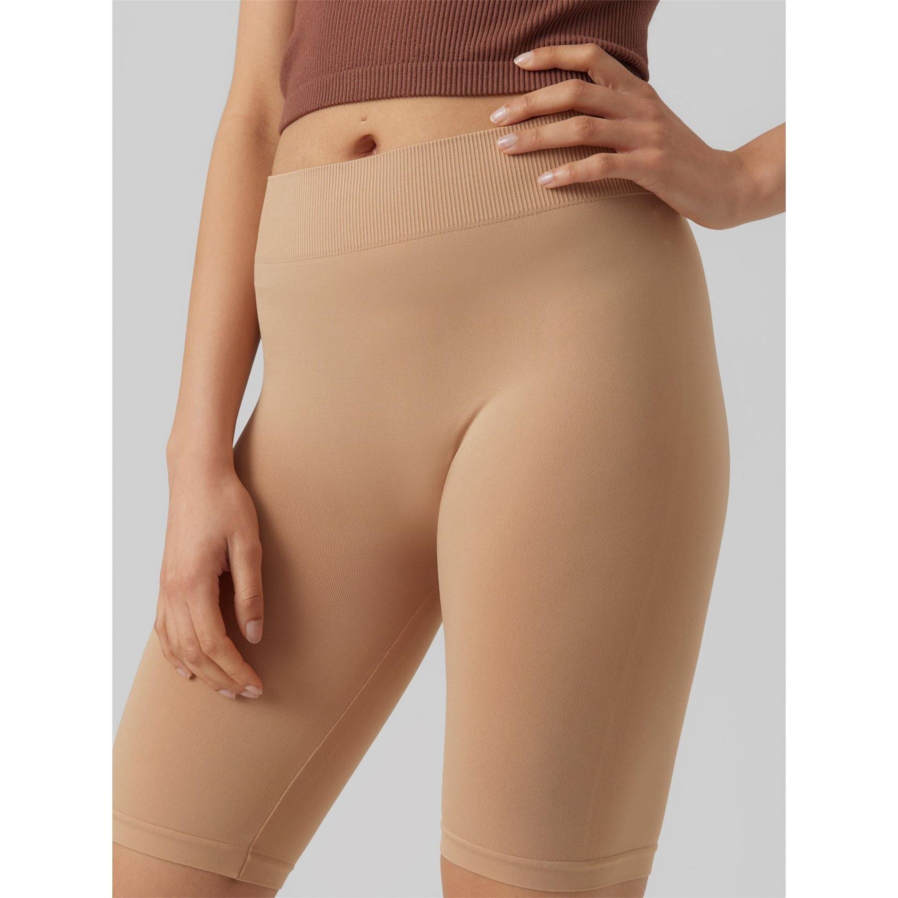 Vero Moda Jackie Biking Slim Fit Shorts
