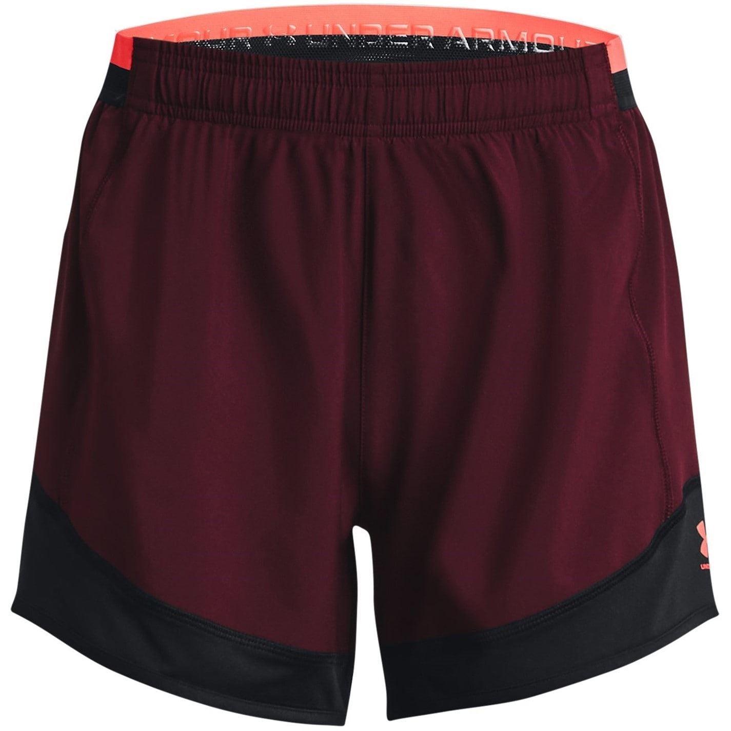 Under Armour Womens Challenger Pro Shorts