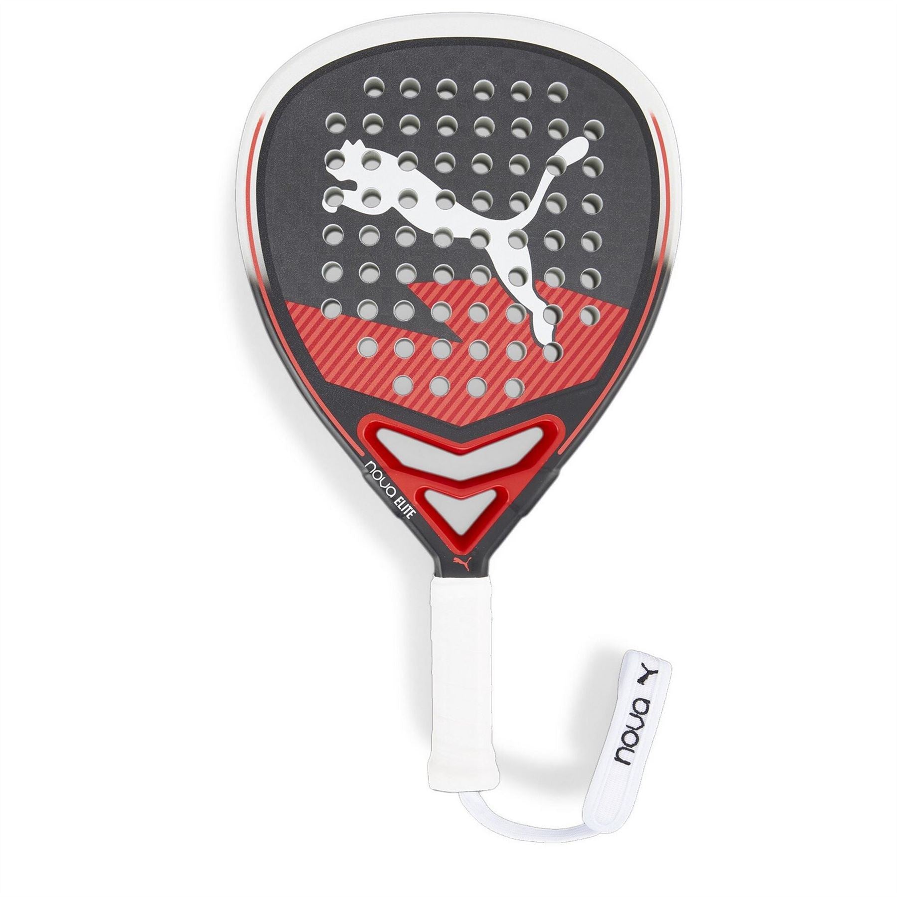 Puma Nova Padel Elite Pwr Racket Mens