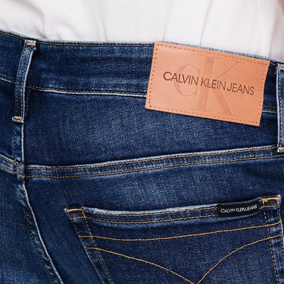 Calvin Klein Jeans Slim Jeans