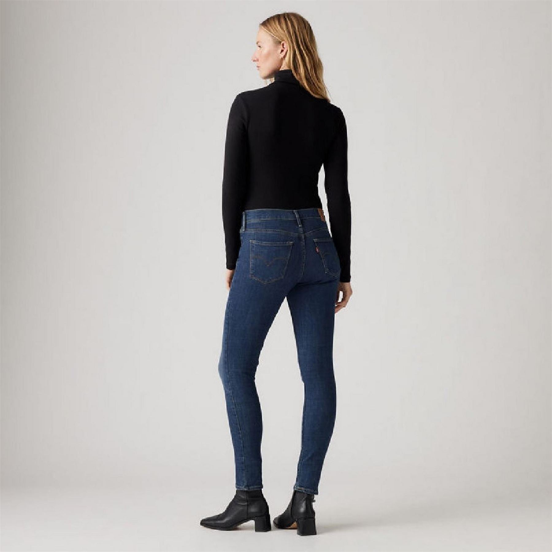 Levis 311 Shp Sknny