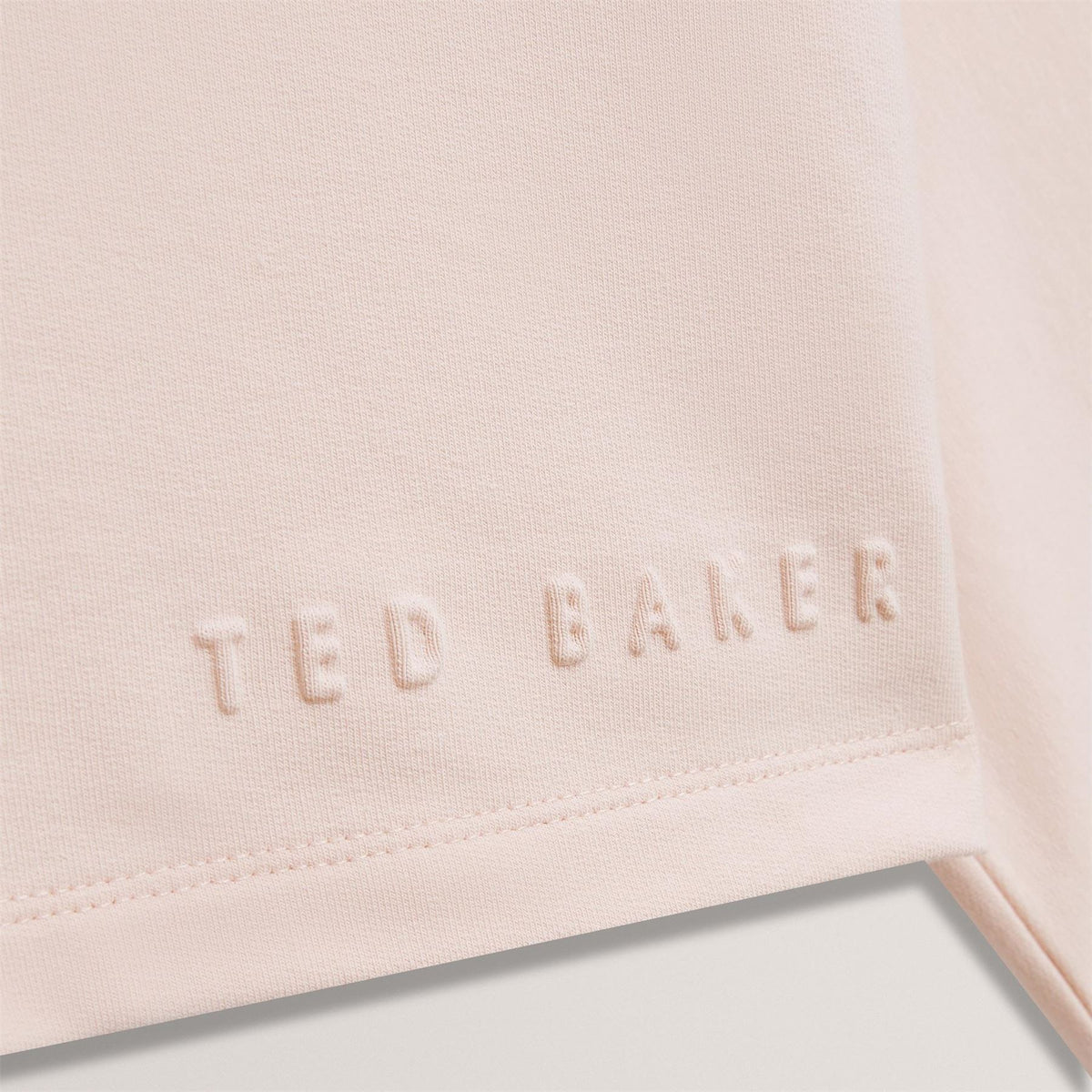 Ted Baker Baker Funnel Neck Sweatshirt