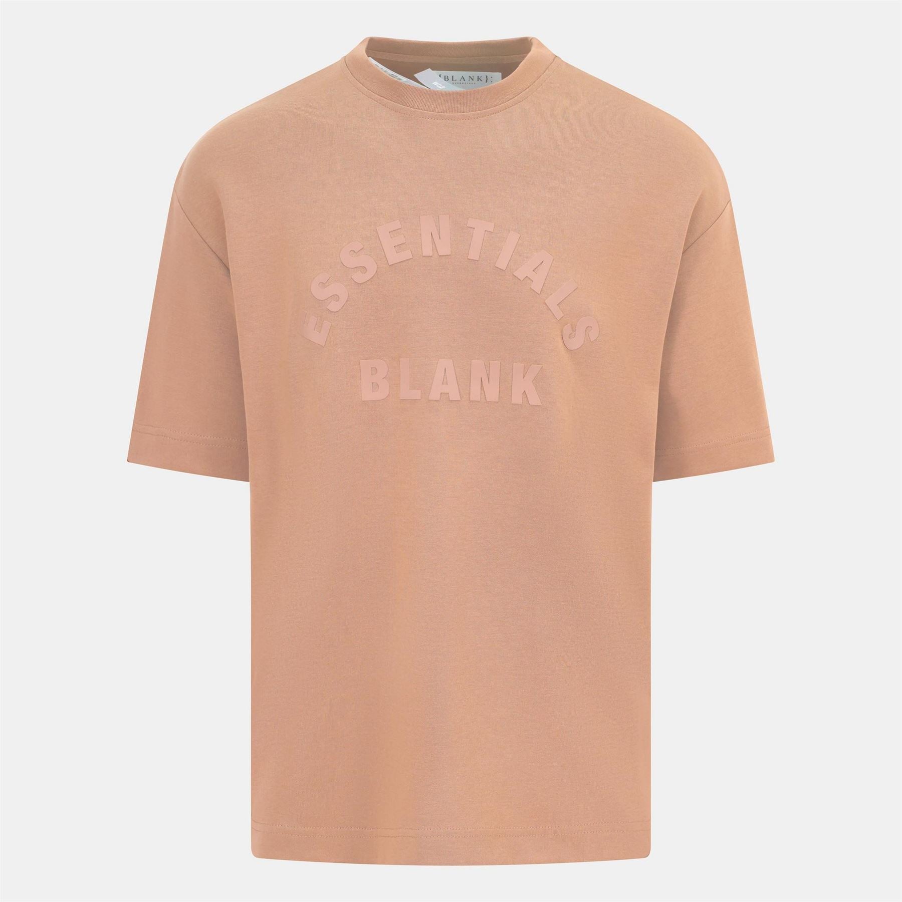 Blank Essentials Essentials Arch T-Shirt
