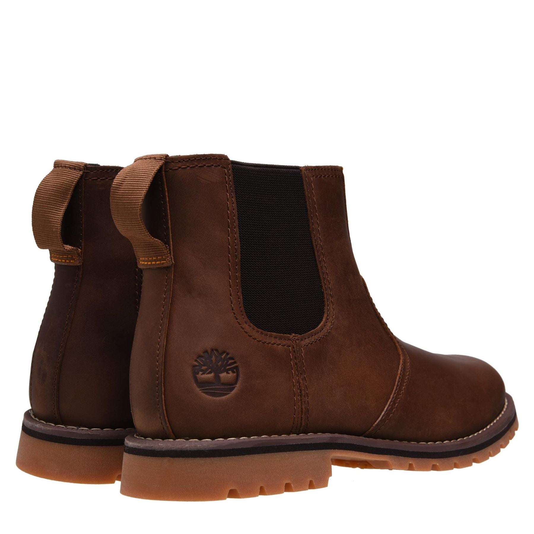 Timberland Chelsea Boots