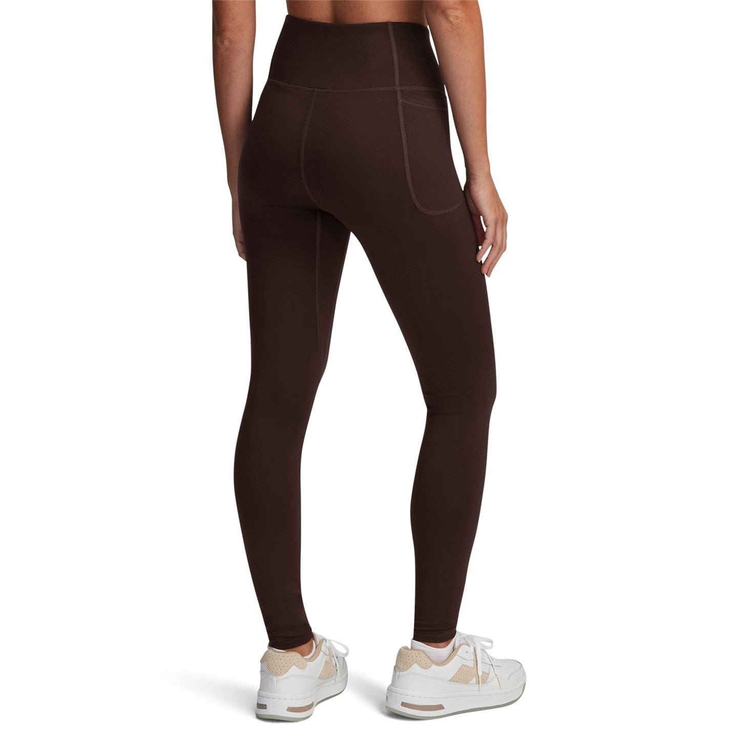 Under Armour Womens Motion Full Length Leggings