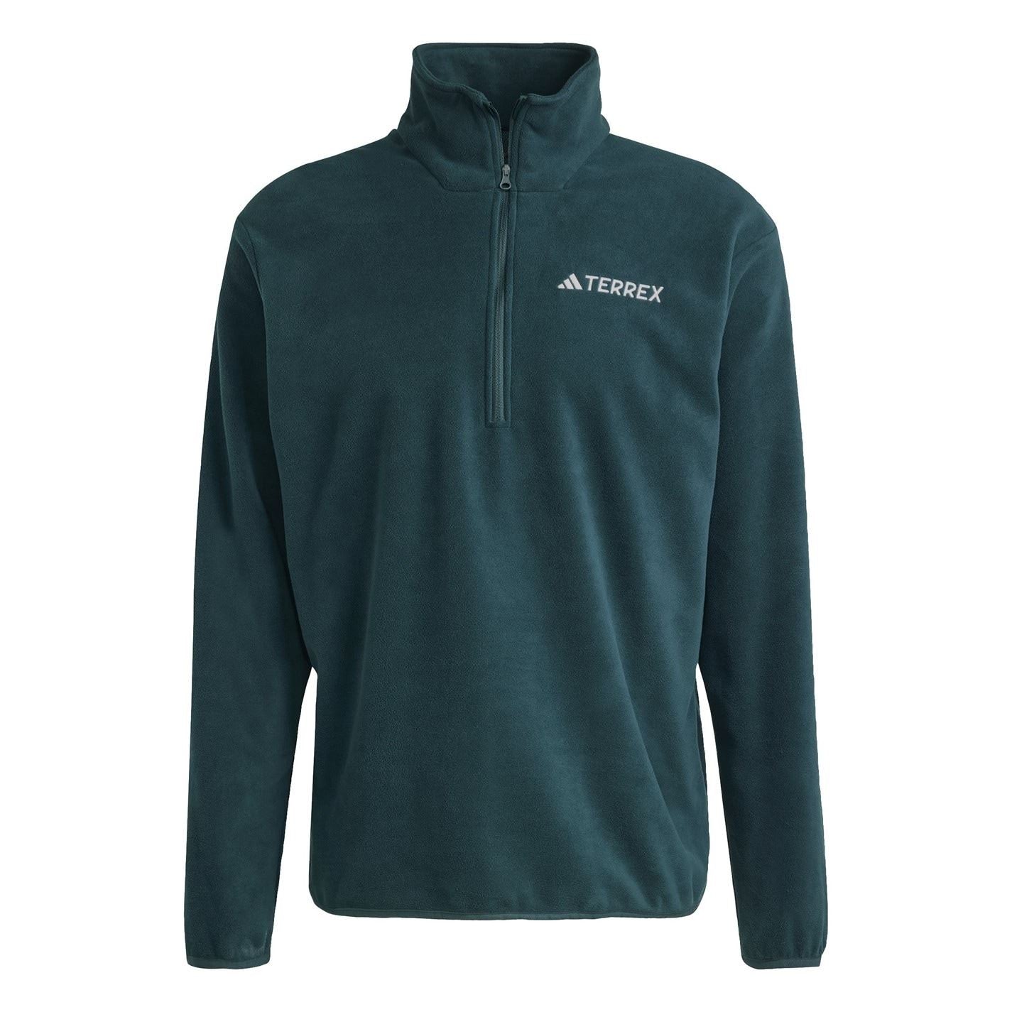 adidas Terrex Multi Essentials Half Zip Fleece Jacket
