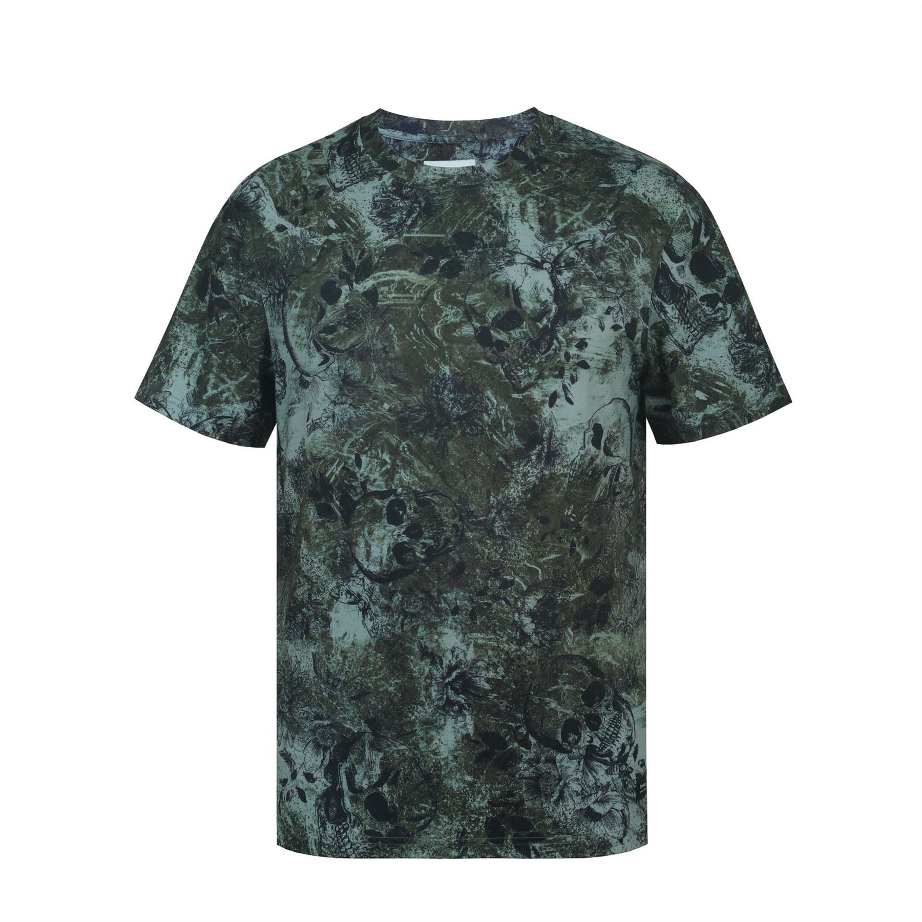 Firetrap Mens Sub T-Shirt