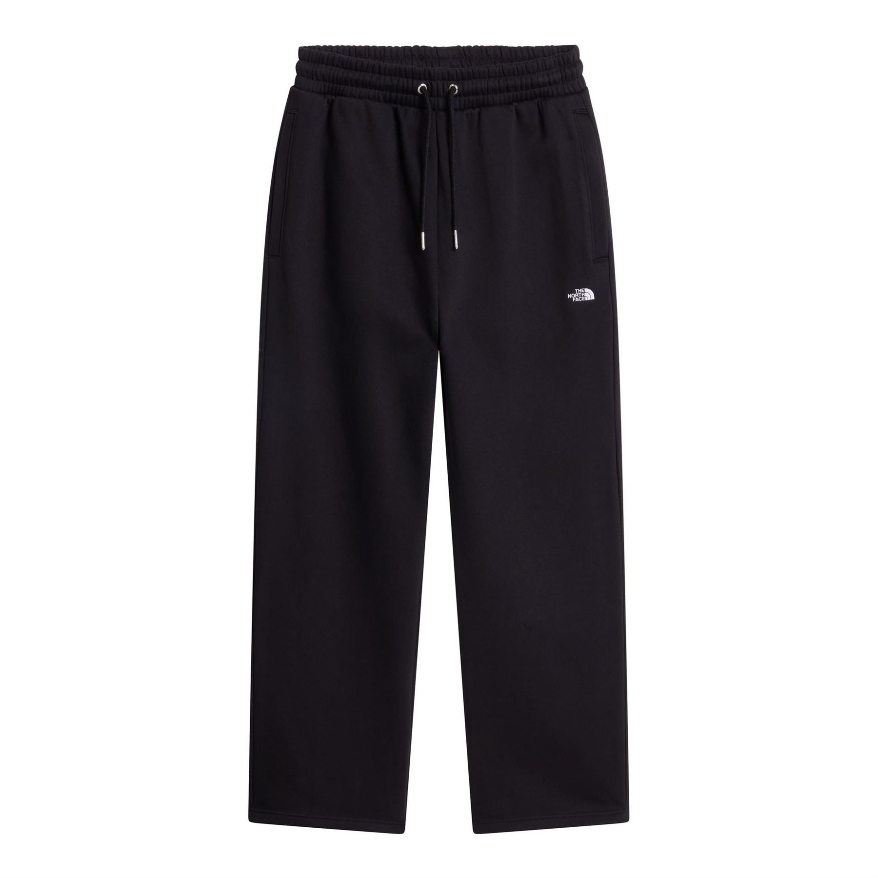 The North Face Womens Essential Simple Dome Relaxed Straight Joggers