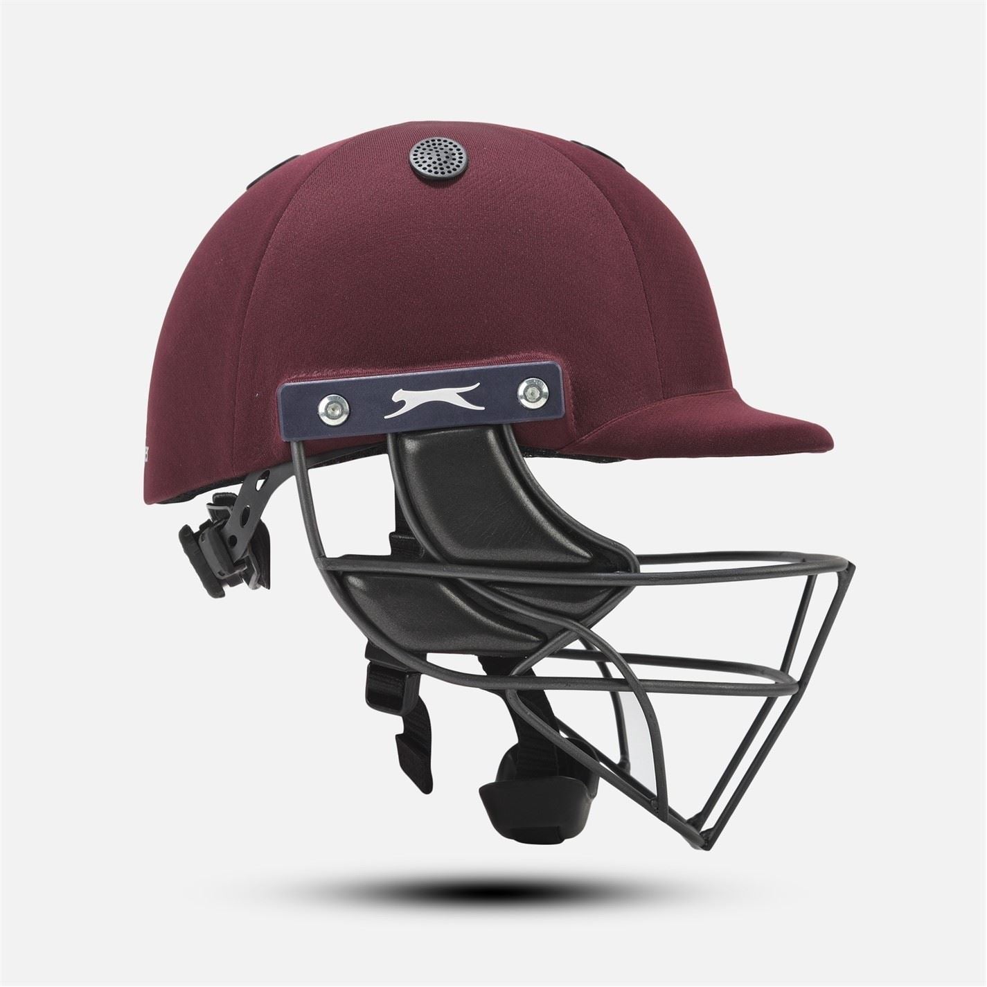 Slazenger V2 Series Cricket Helmet Adults
