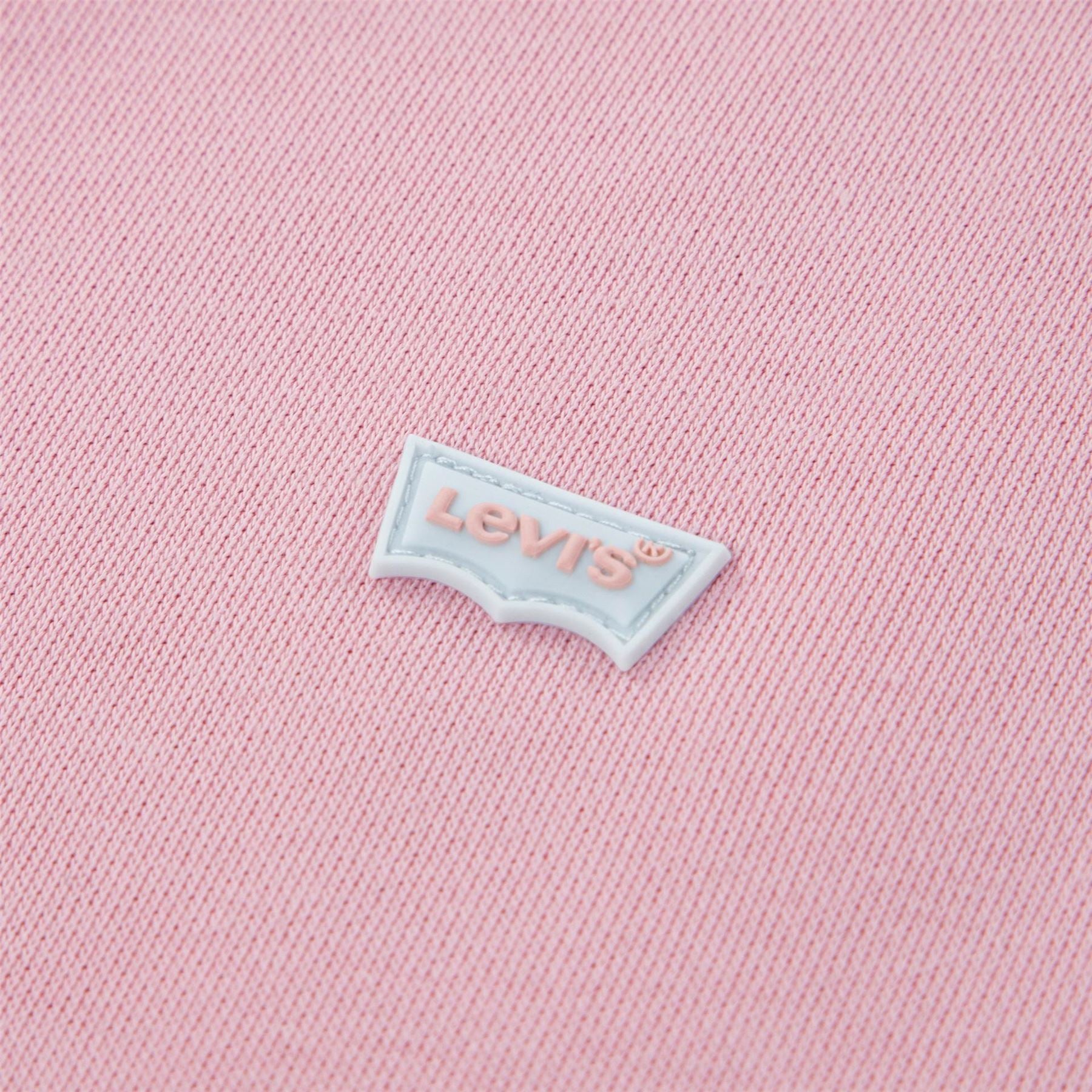 Levis Sml Logo Crew Jn62