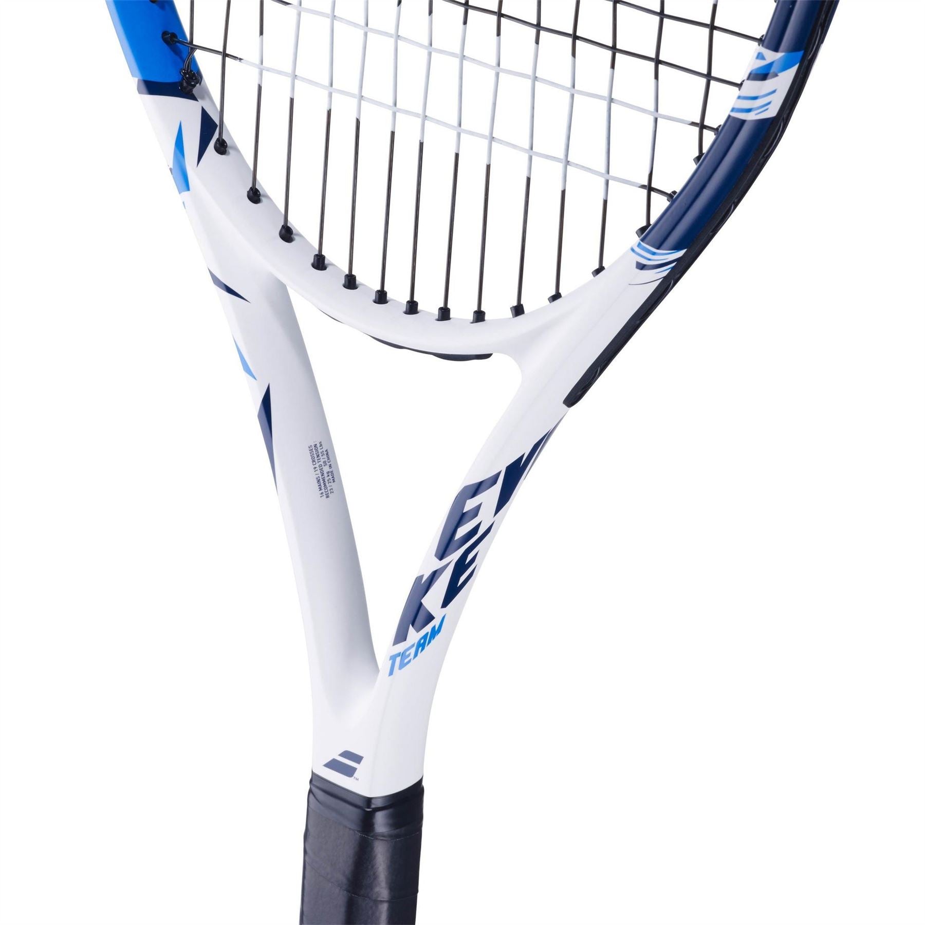 Babolat Team Tennis Rackets