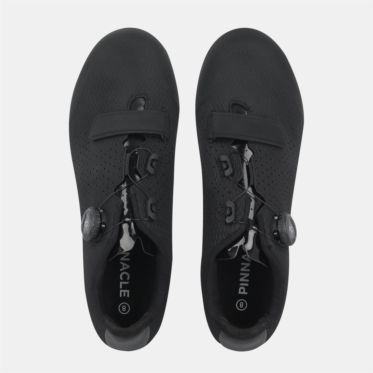 Pinnacle Radium Road 61 Low Top Road Shoes
