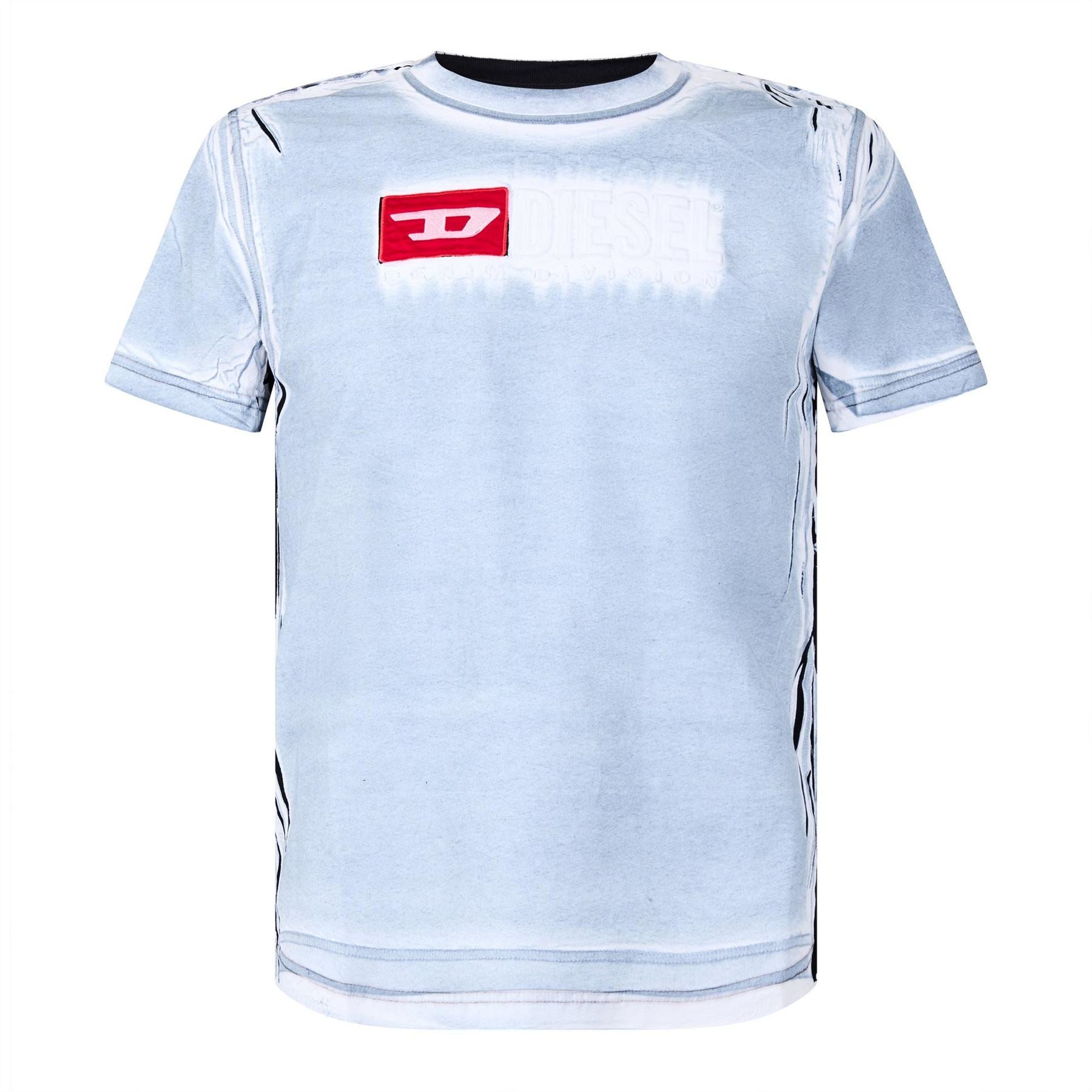 Diesel T Regs N5 T-Shirt