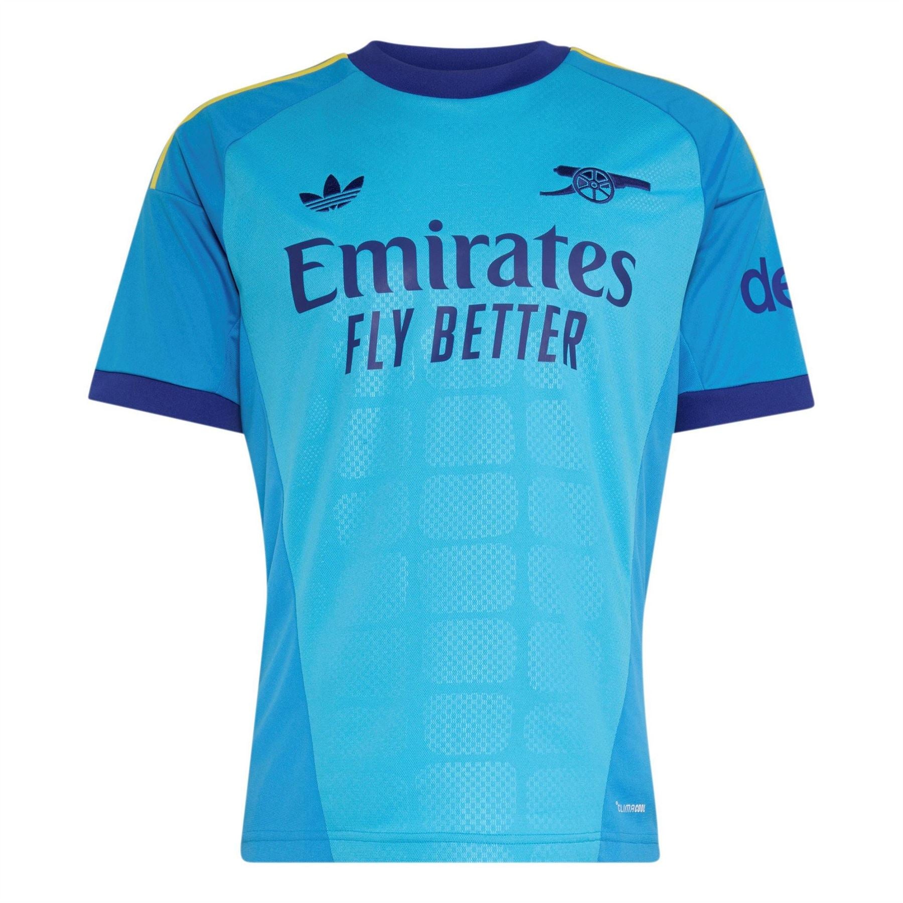 adidas Afc A Gk Jersey Sn63
