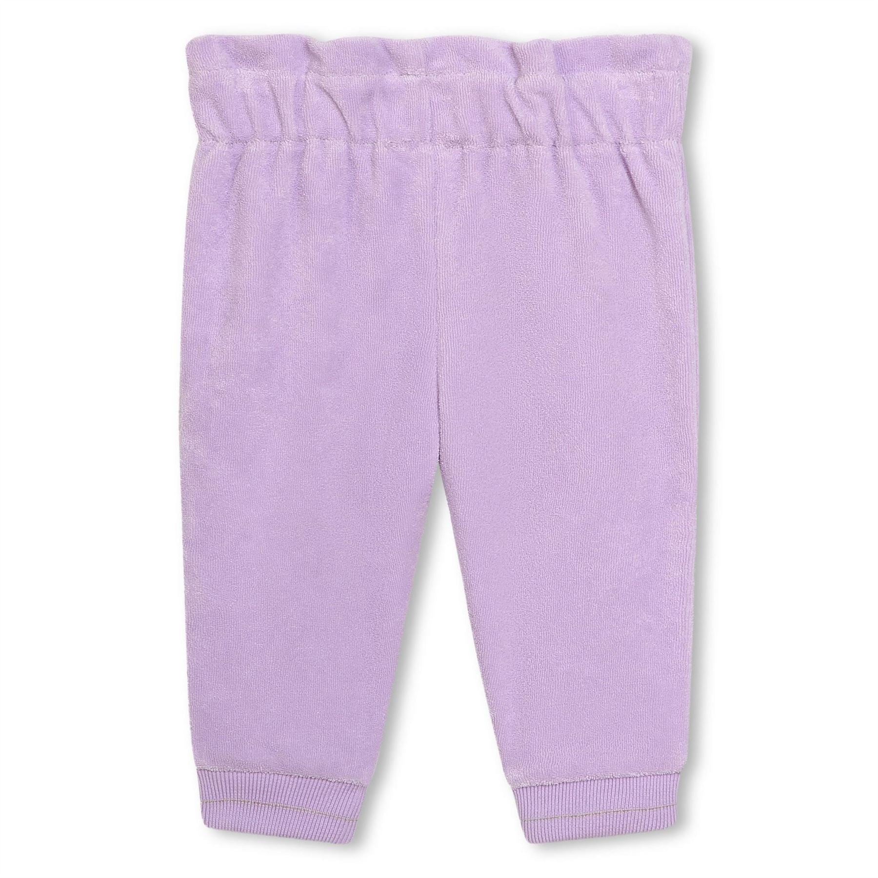 Carrement Beau Kids Straight Leg Trousers