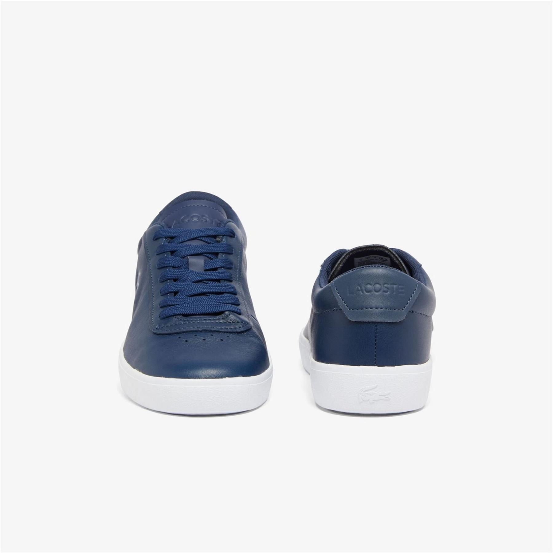 Lacoste Evo Trainers