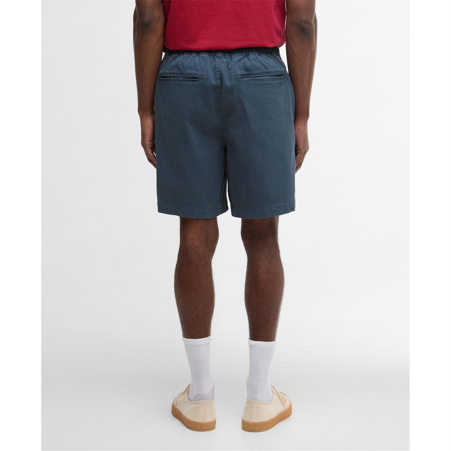 Barbour Chino Shorts