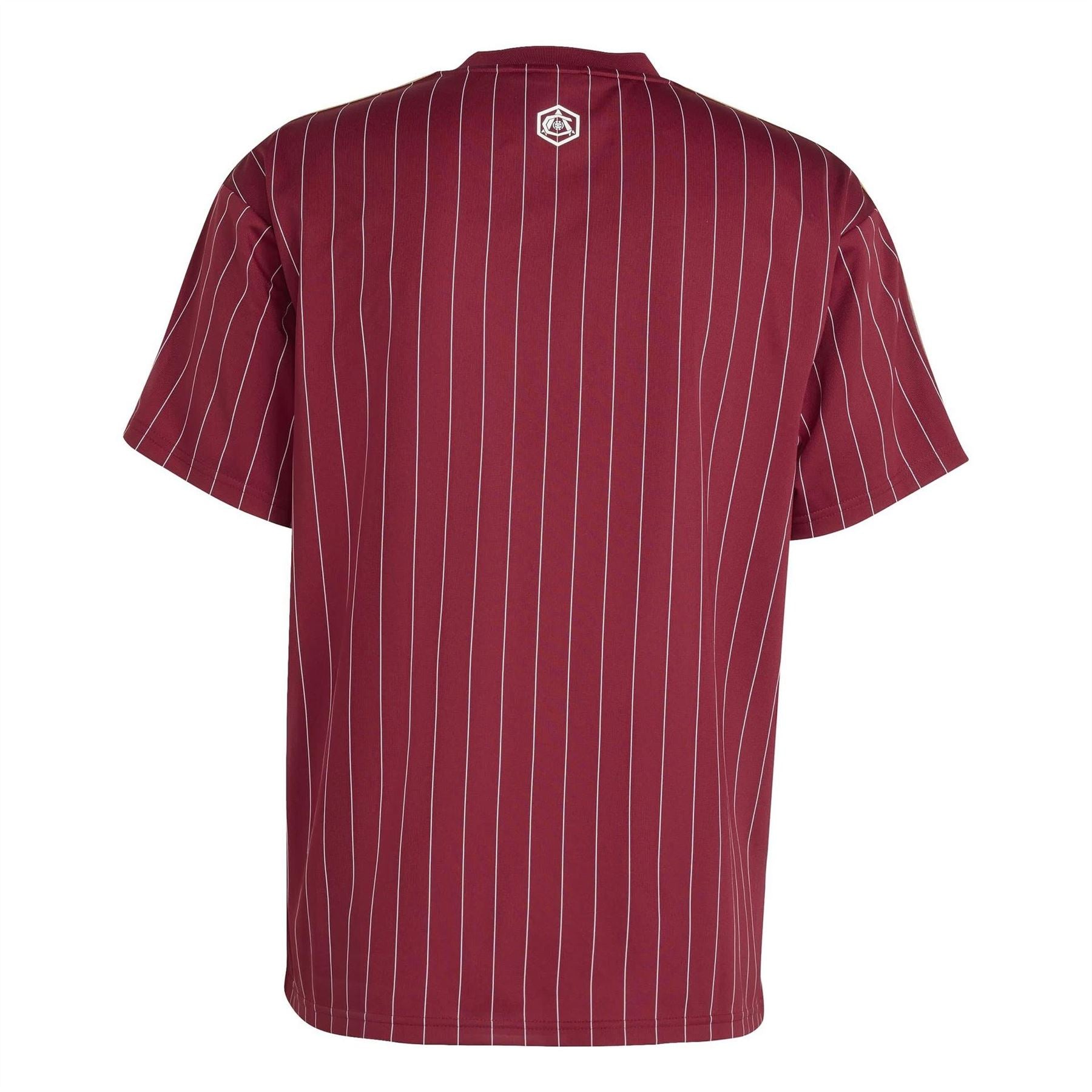adidas Mens Arsenal Terrace Icons Shirt