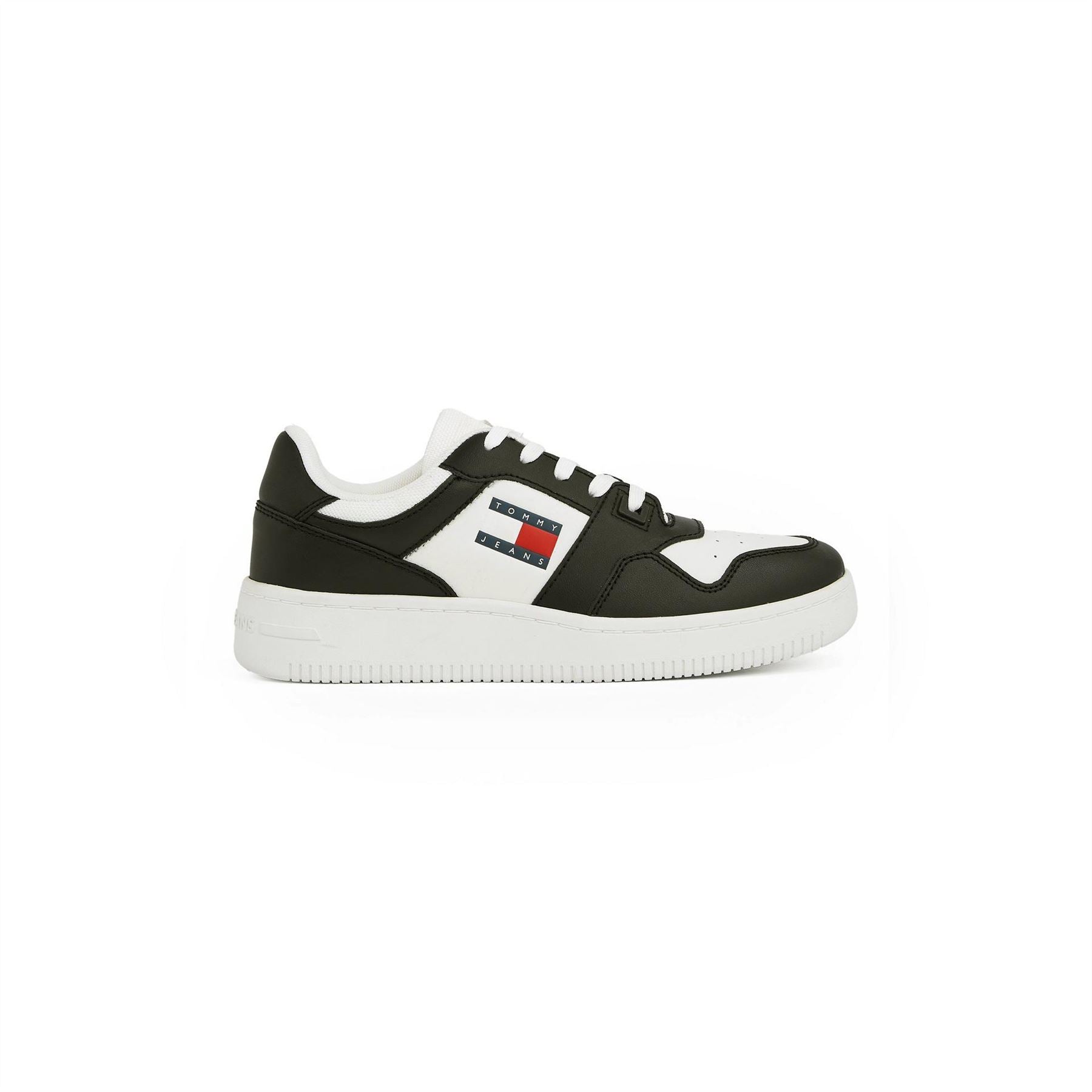 Tommy Jeans Basketball Trainers