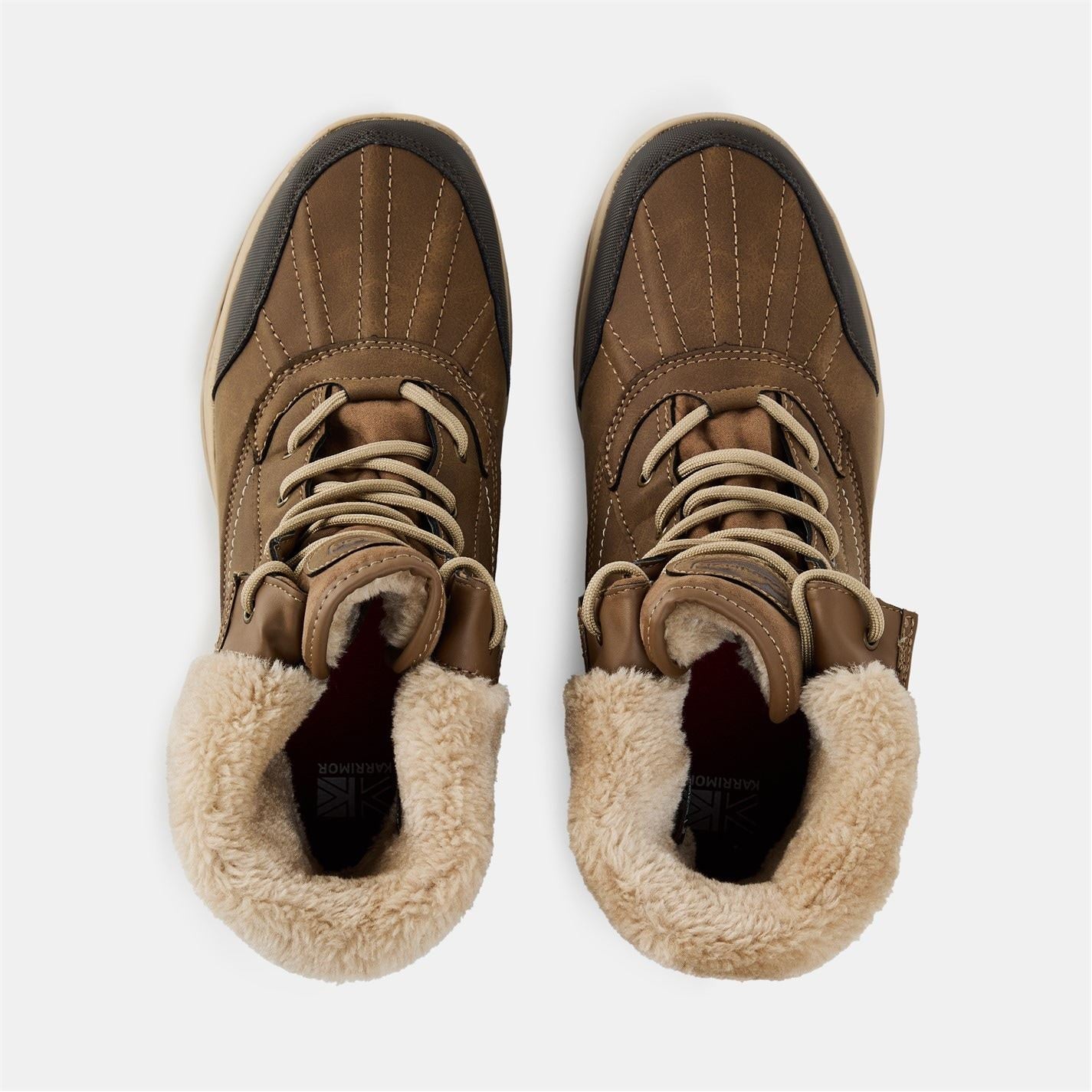 Karrimor Womens Edmonton Winter Boots