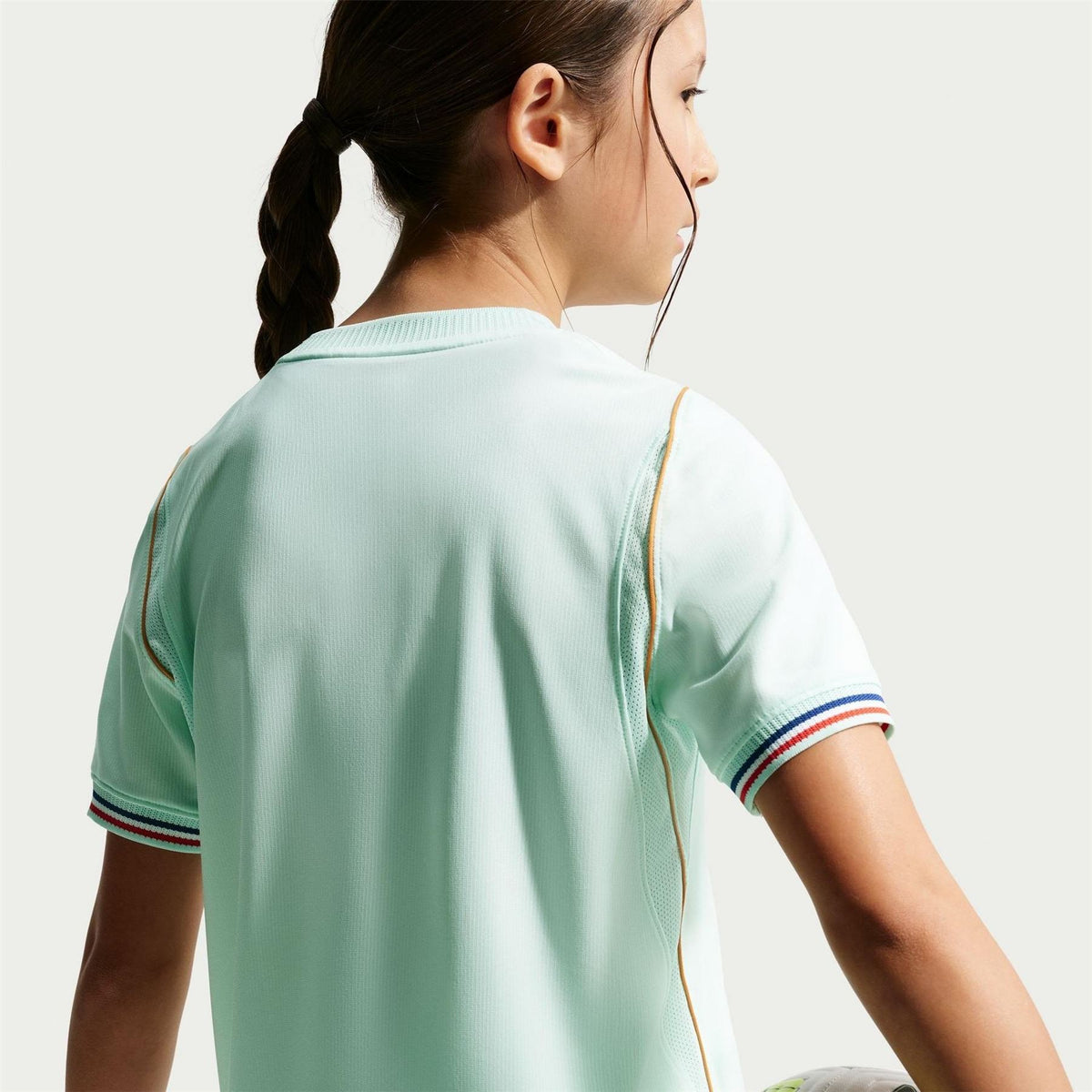 Nike World Cup 2026™ Junior Away Shirt