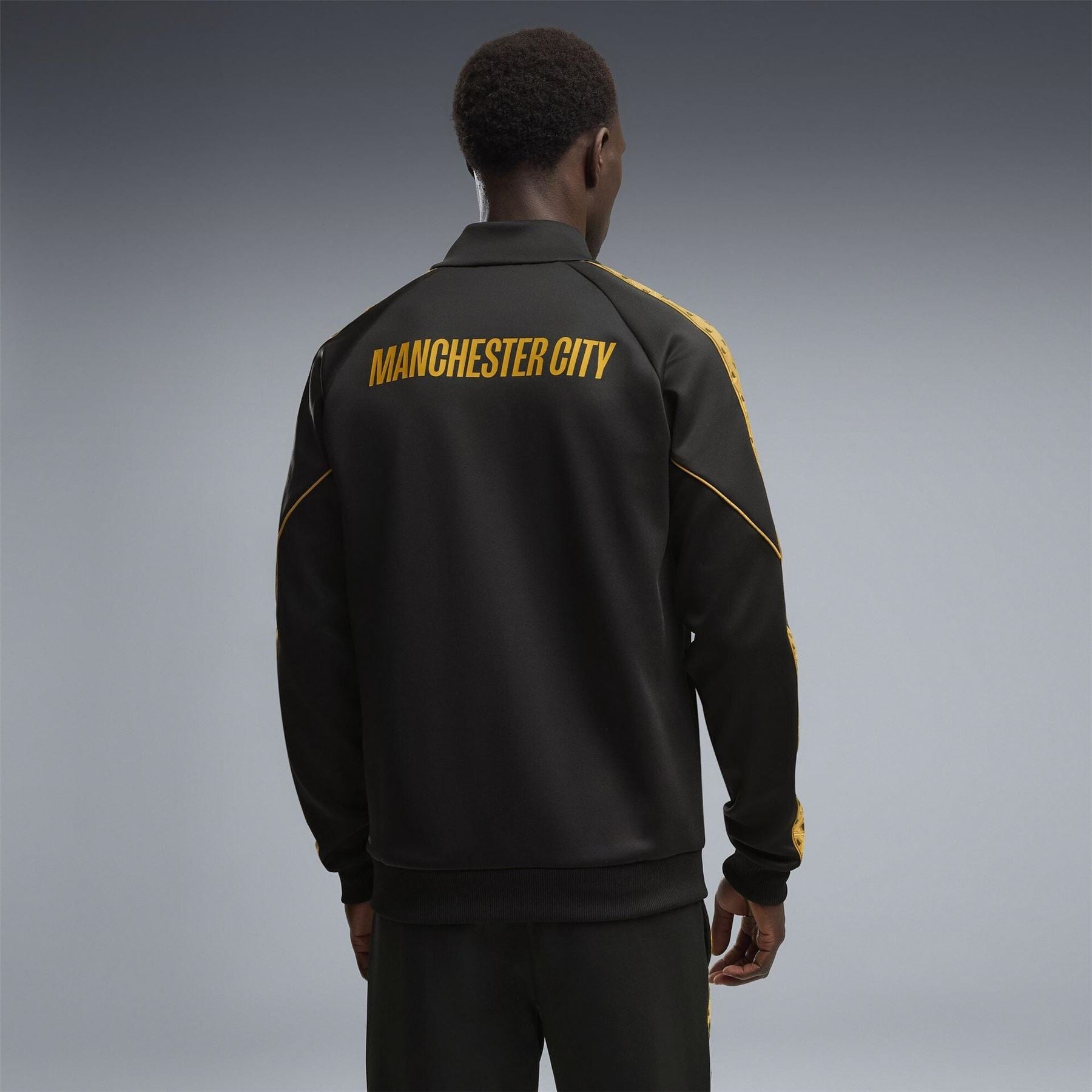 Puma Mens City Anthem Jacket 2026 27