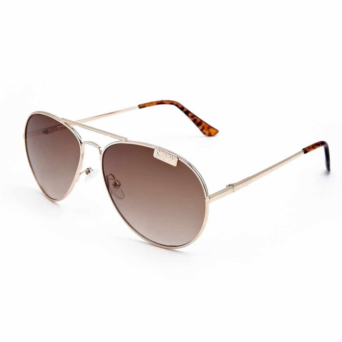Storm Aviator Sunglasses