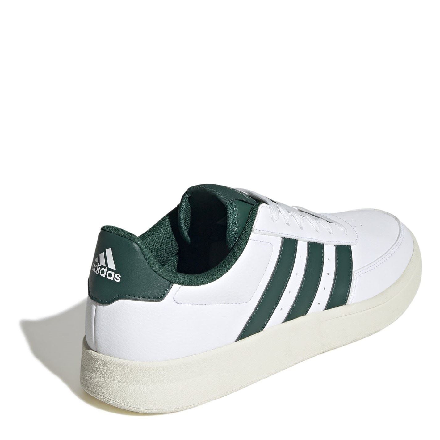 adidas Mens Breaknet 2.0 Trainers