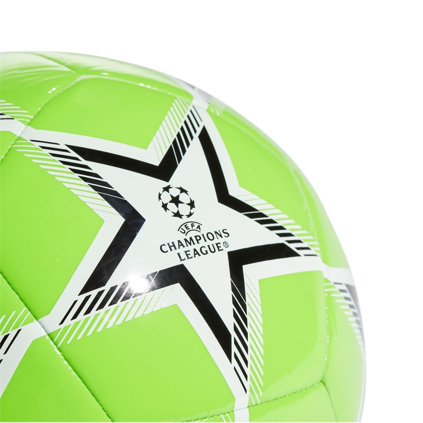 adidas Glider Ucl Finale Football 2024 2025