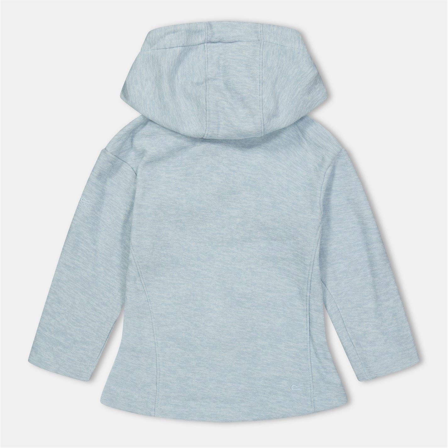Regatta Kacie Hooded Relaxed Fit Sweatshirt
