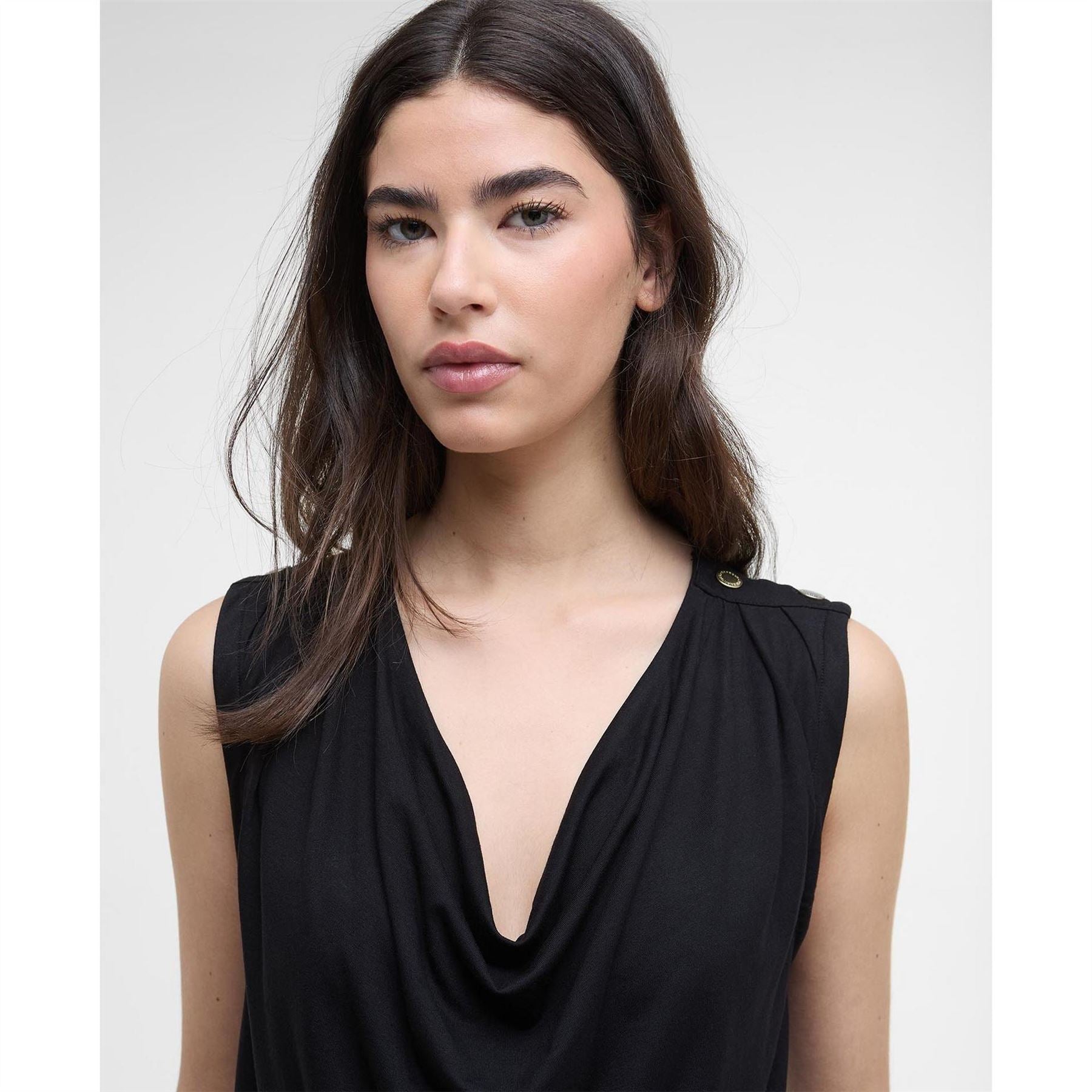 Barbour International Top