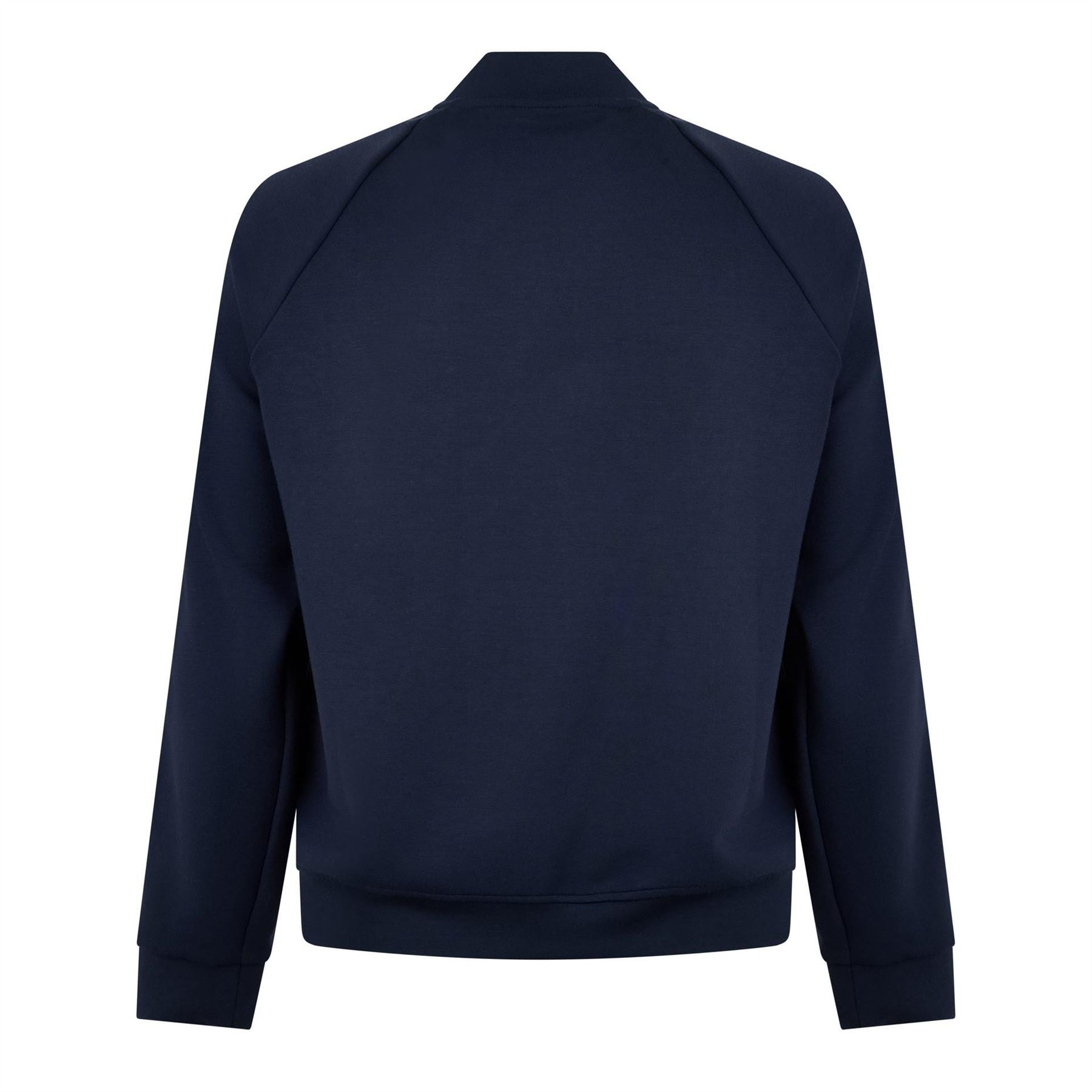 Emporio Armani Crew Neck Long Sleeve Regular Fit Sweatshirt