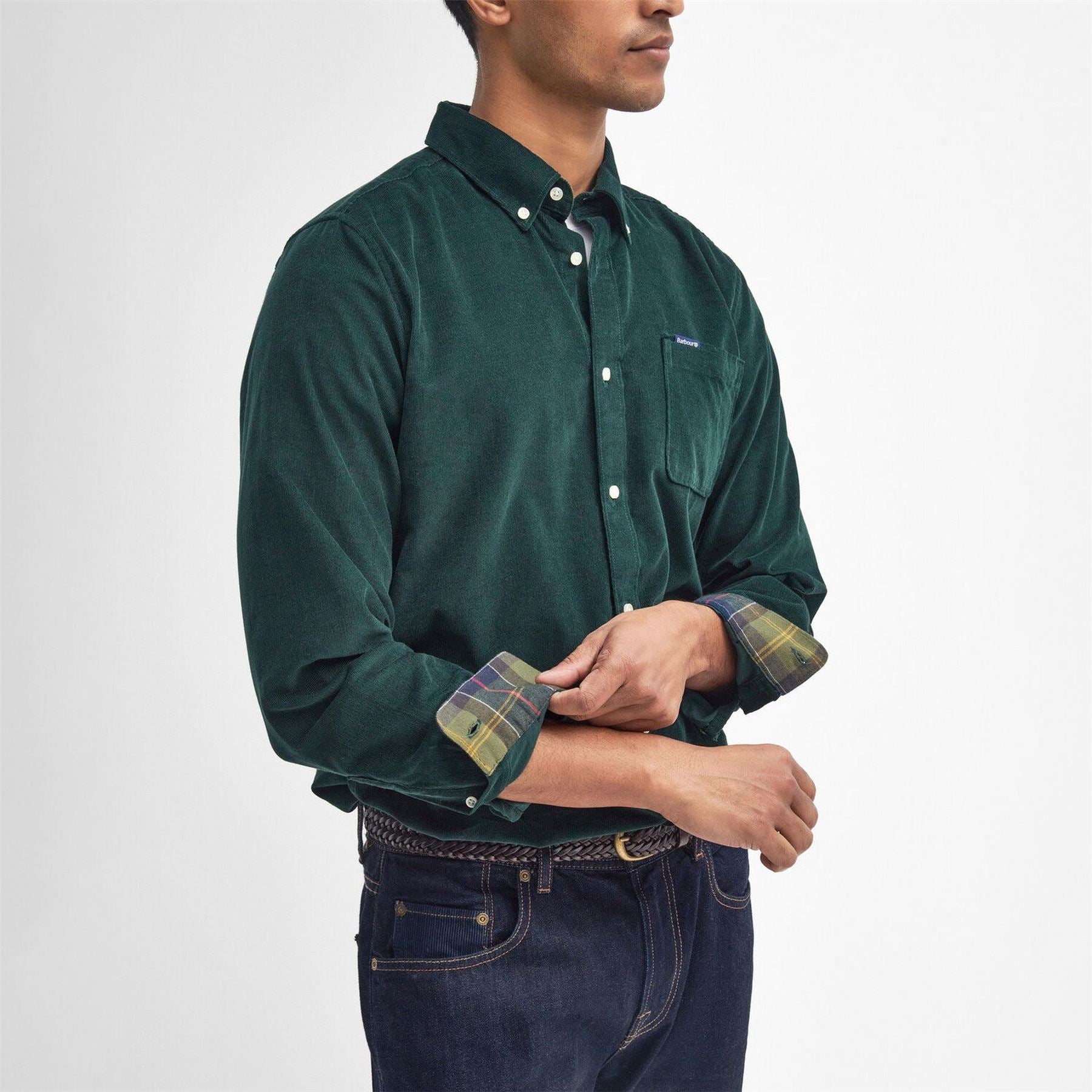 Barbour Shirt