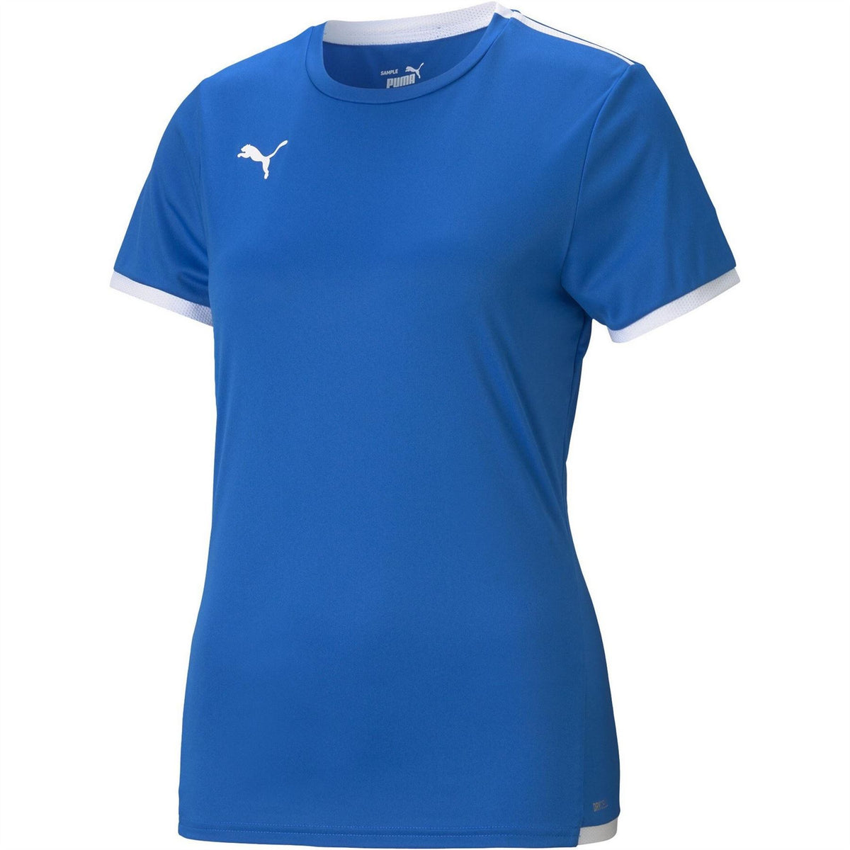 Puma Womens Teamliga Jersey W Referee Shirt