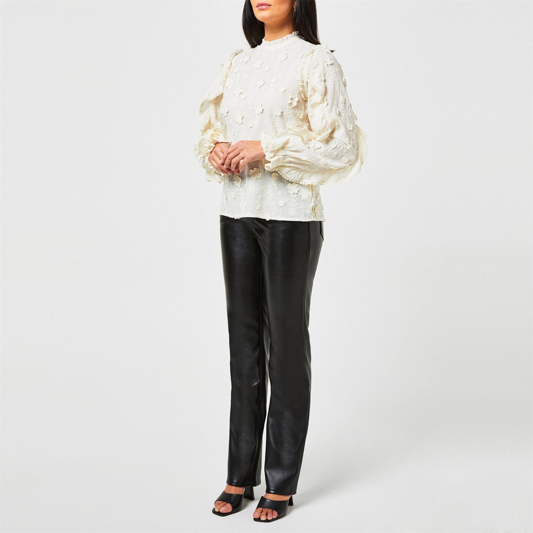 Fabienne Chapot Blouse