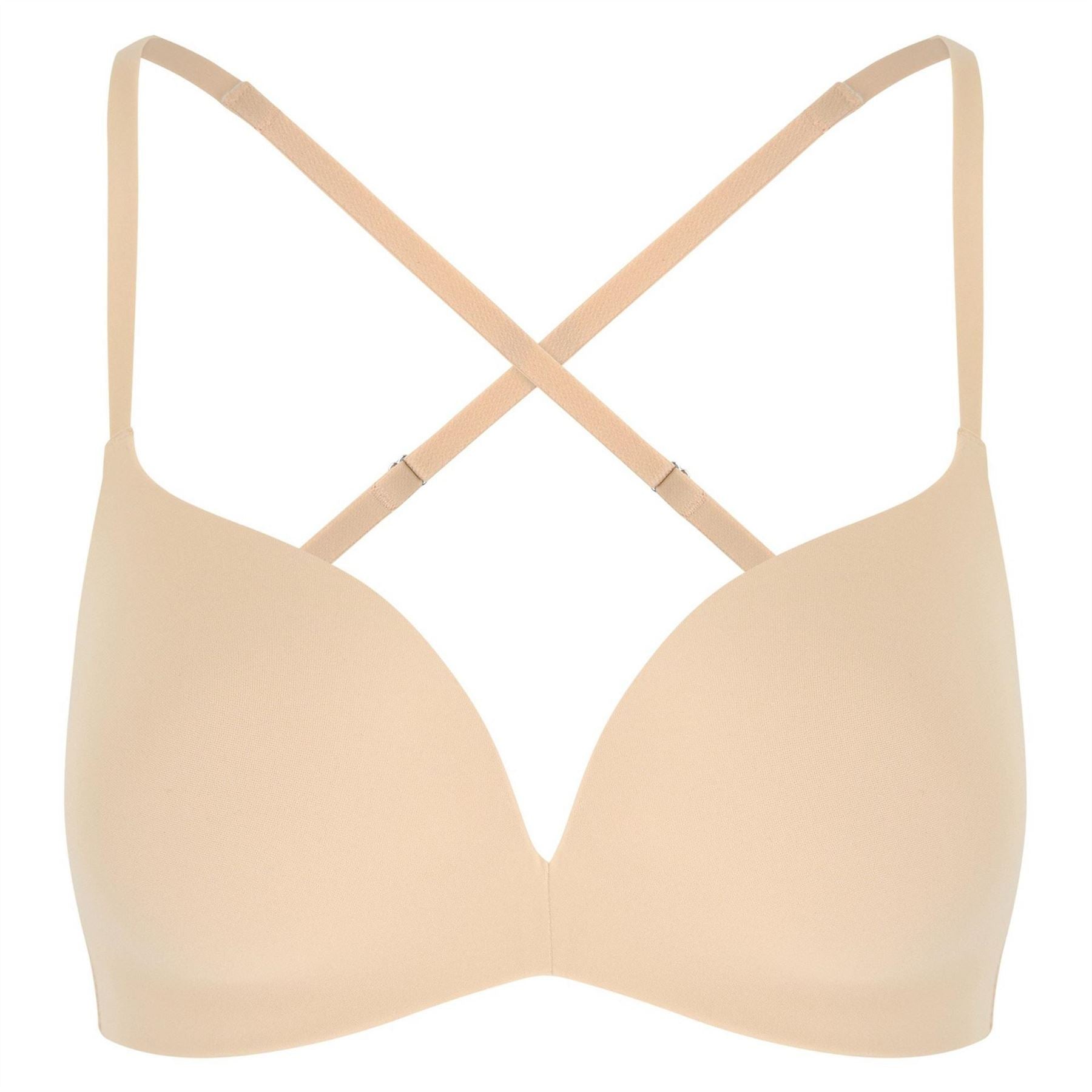 Wacoal Secret Non Wired Contour