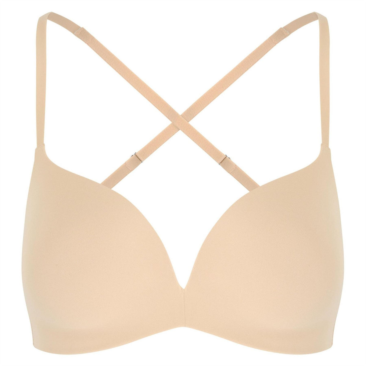 Wacoal Secret Non Wired Contour