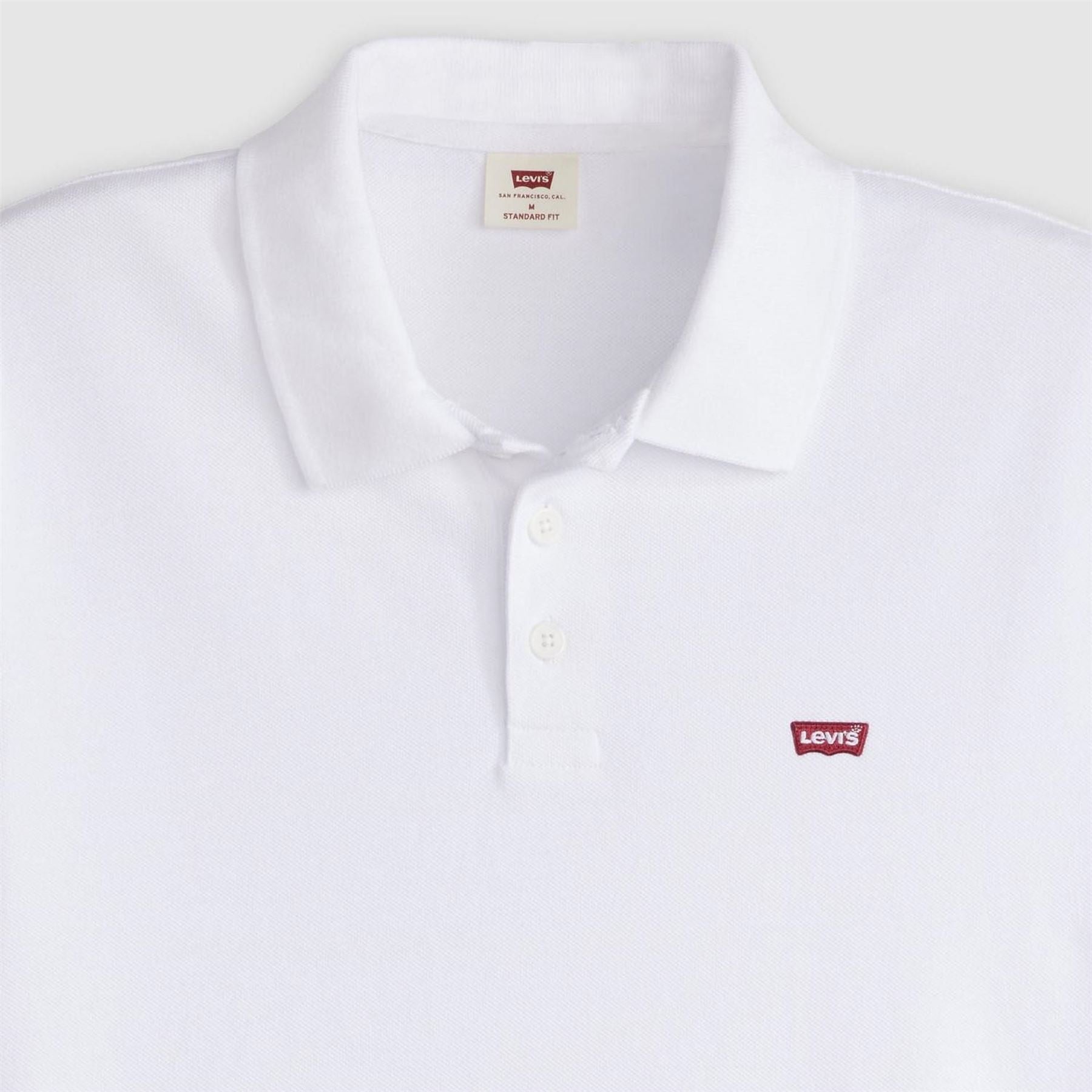 Levis Polo Shirt